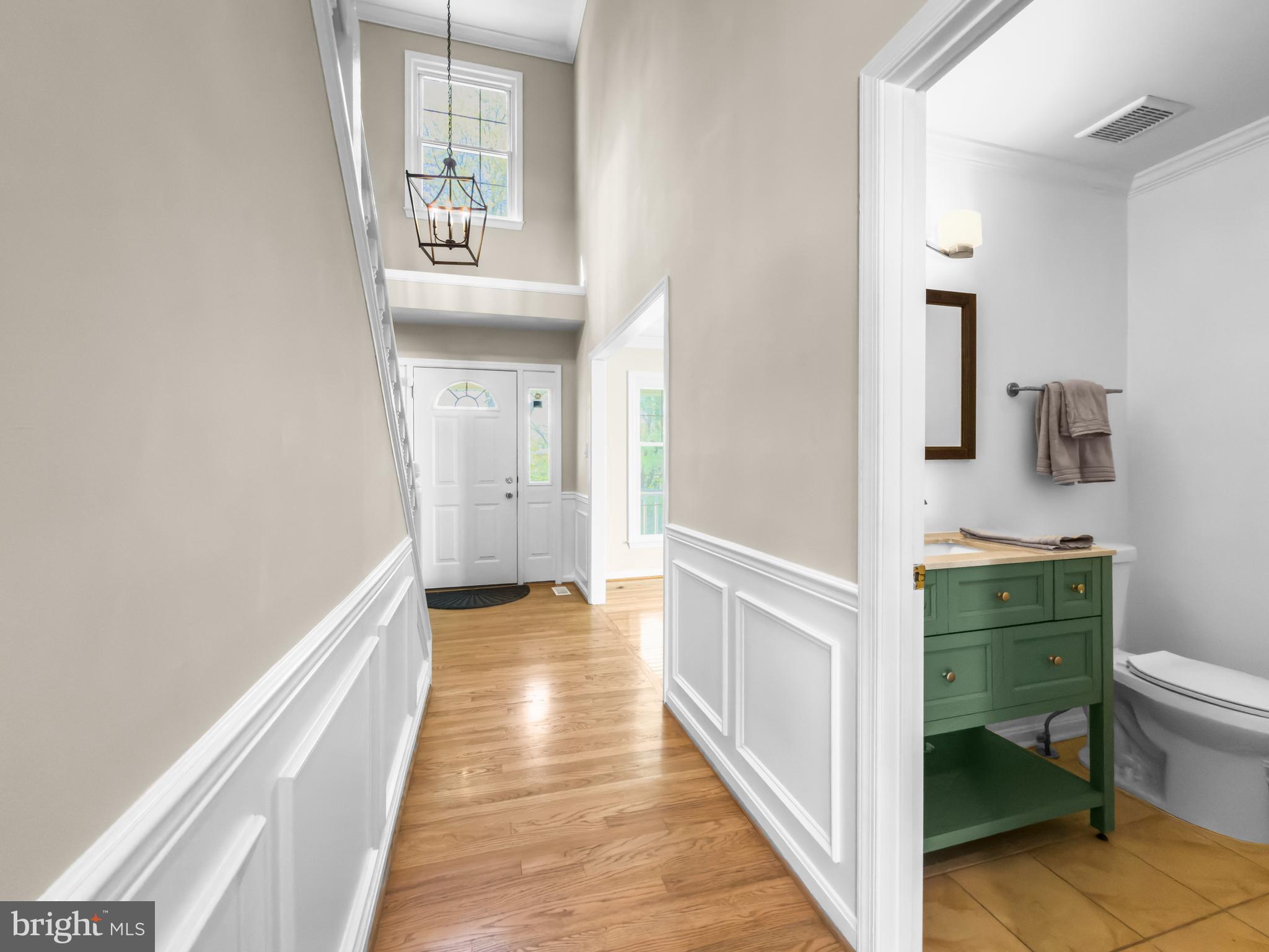 FERNSHIRE FARMS - Residential