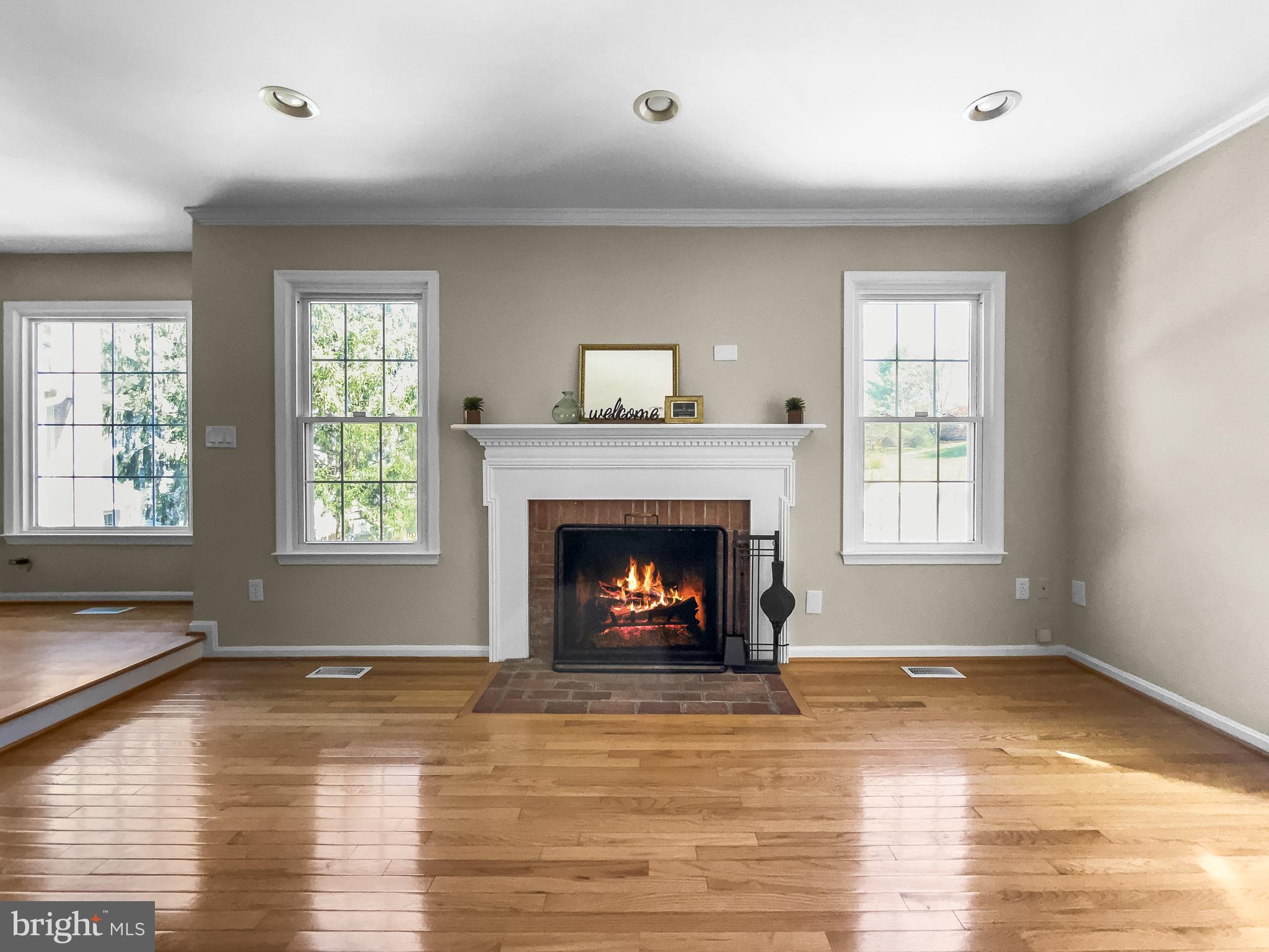 FERNSHIRE FARMS - Residential