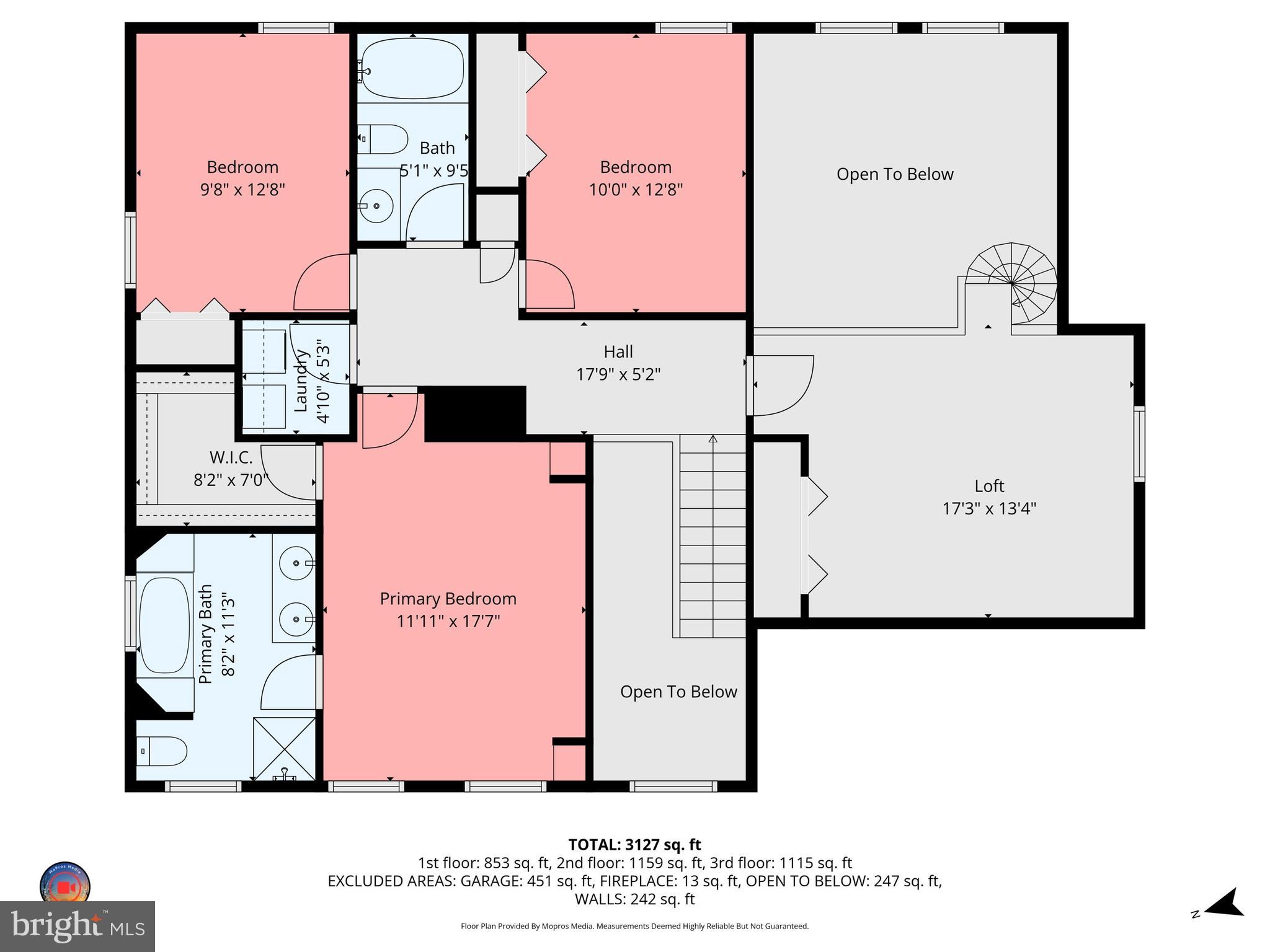 FERNSHIRE FARMS - Residential