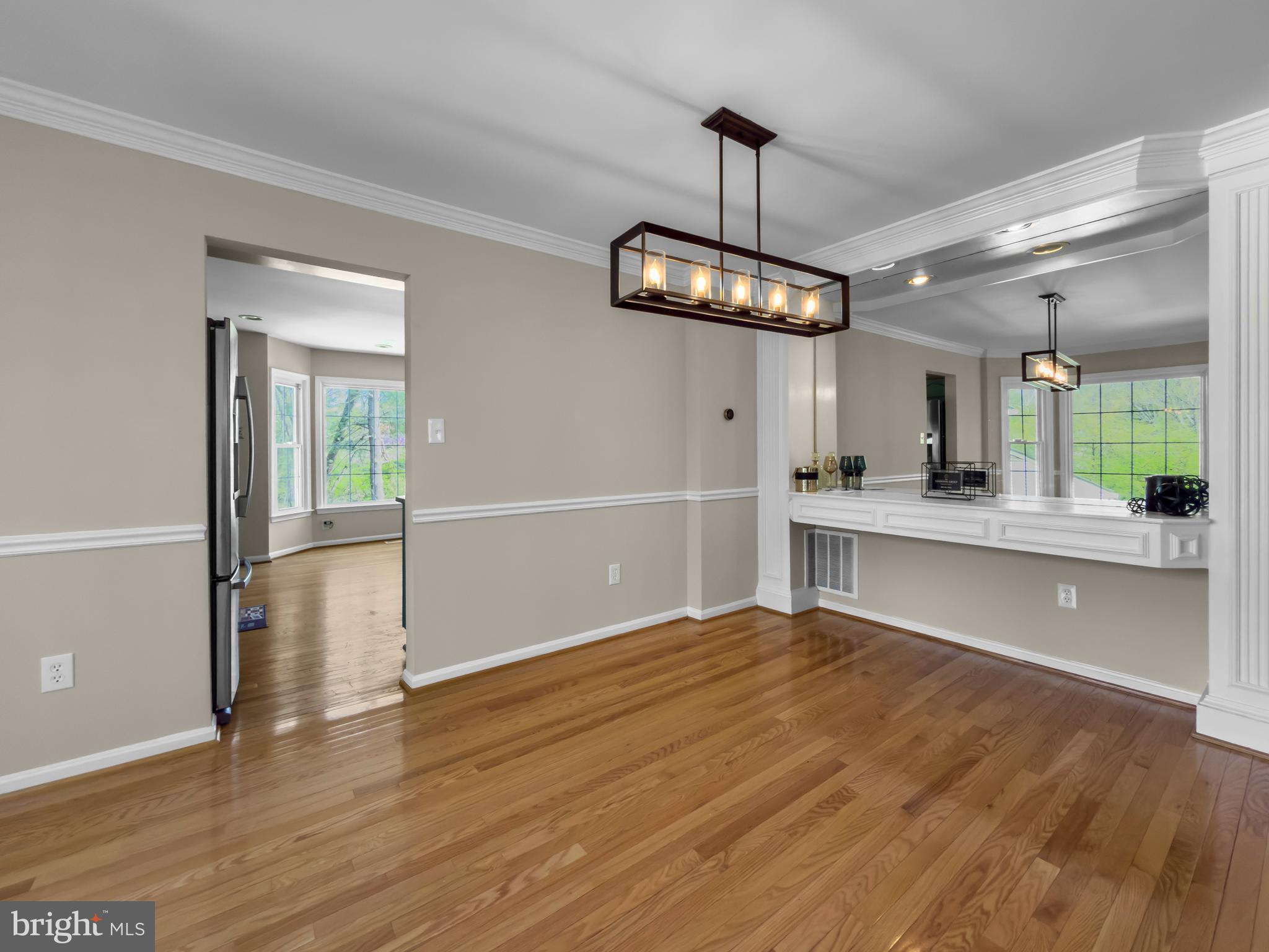 FERNSHIRE FARMS - Residential