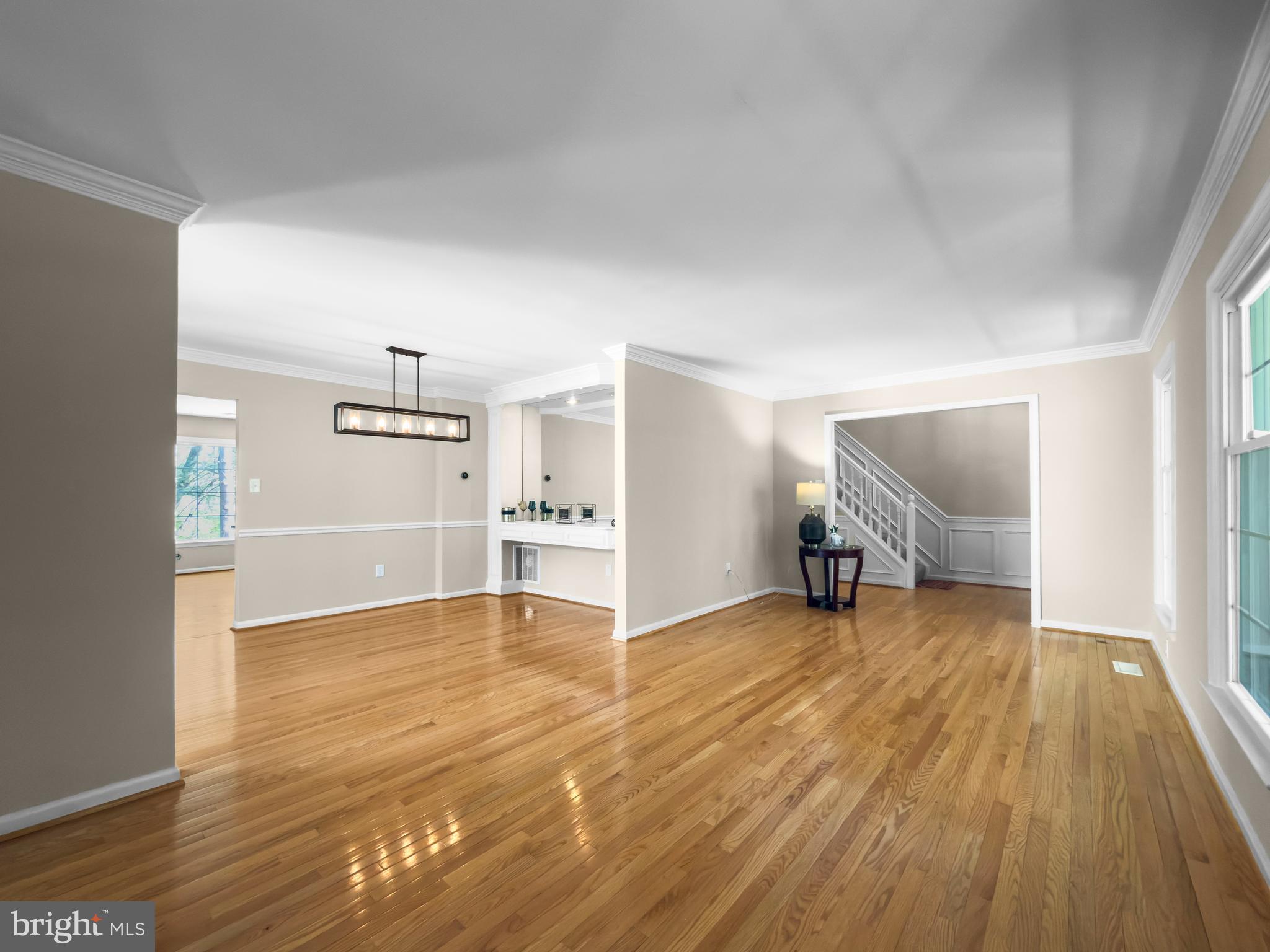 FERNSHIRE FARMS - Residential