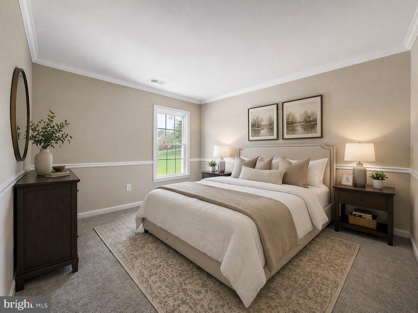 FERNSHIRE FARMS - Residential