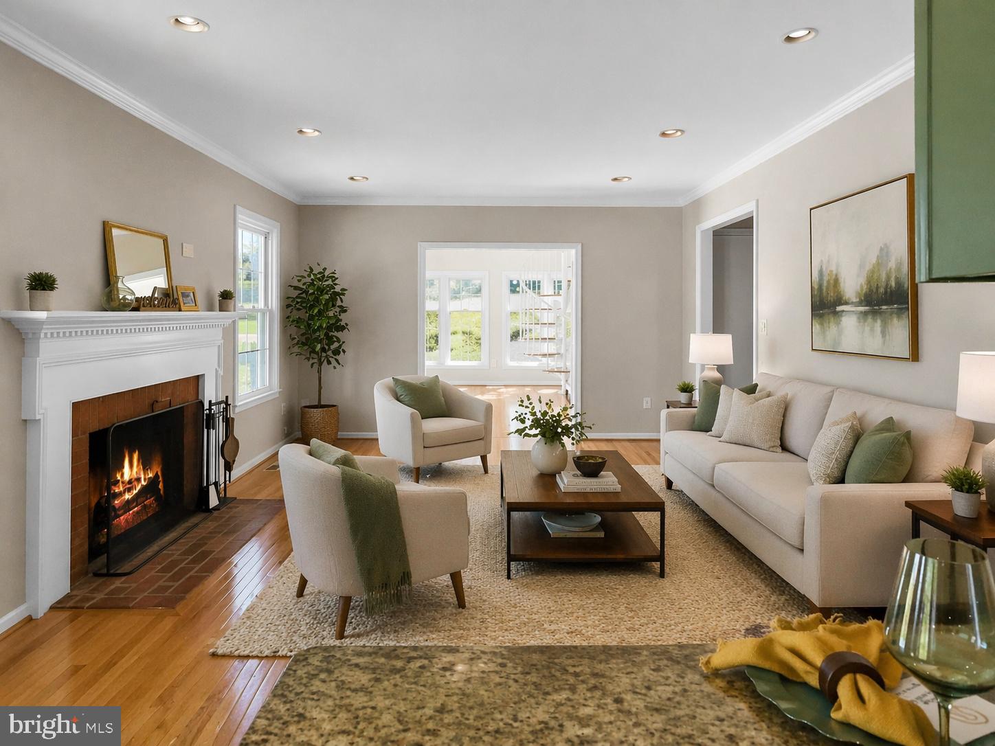 FERNSHIRE FARMS - Residential