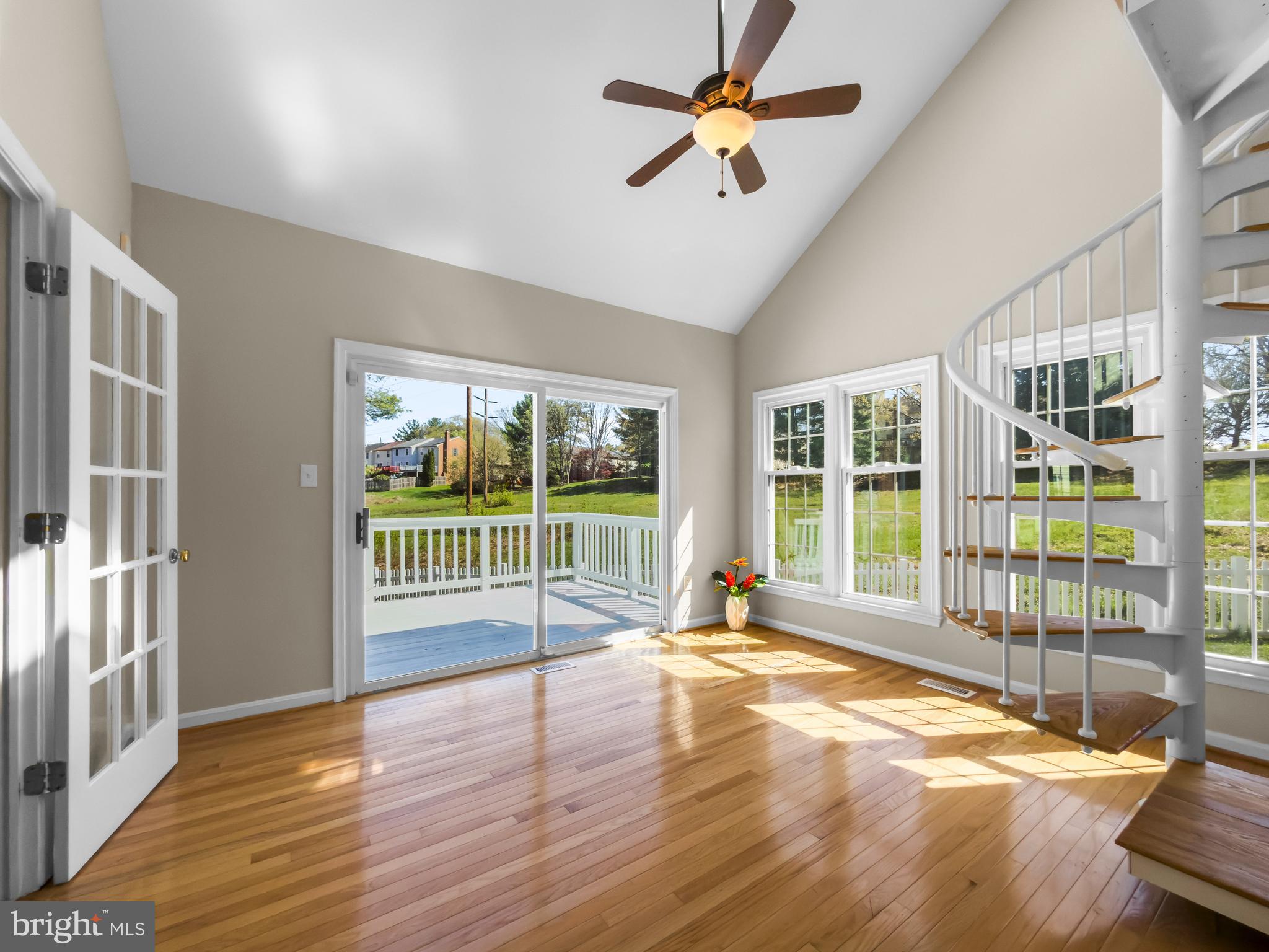 FERNSHIRE FARMS - Residential