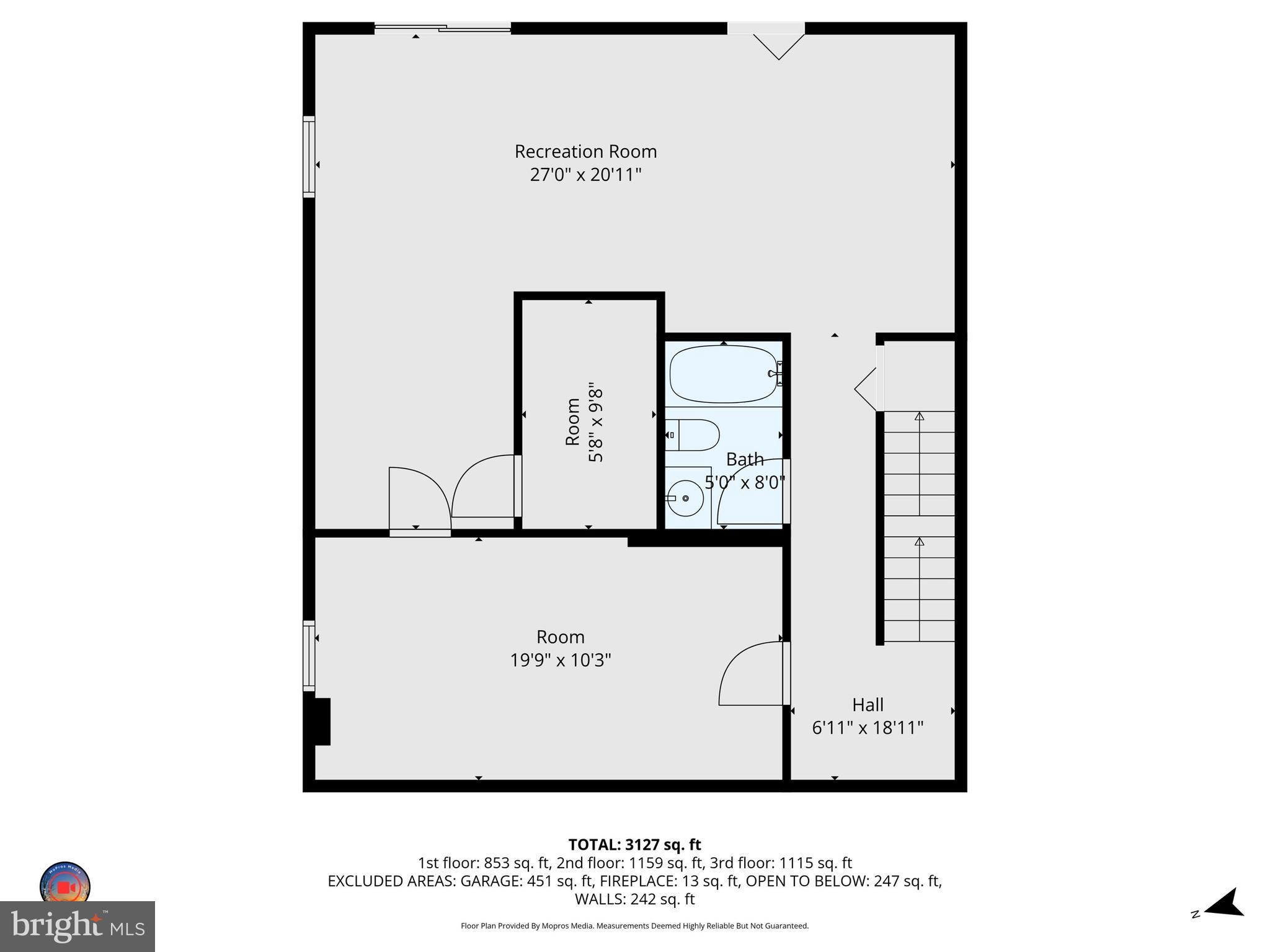 FERNSHIRE FARMS - Residential