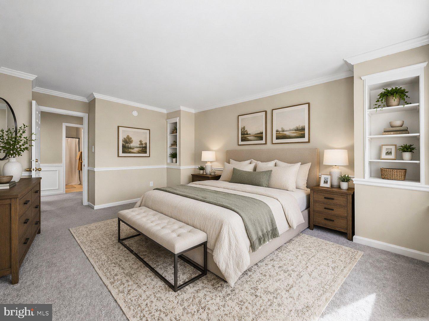 FERNSHIRE FARMS - Residential