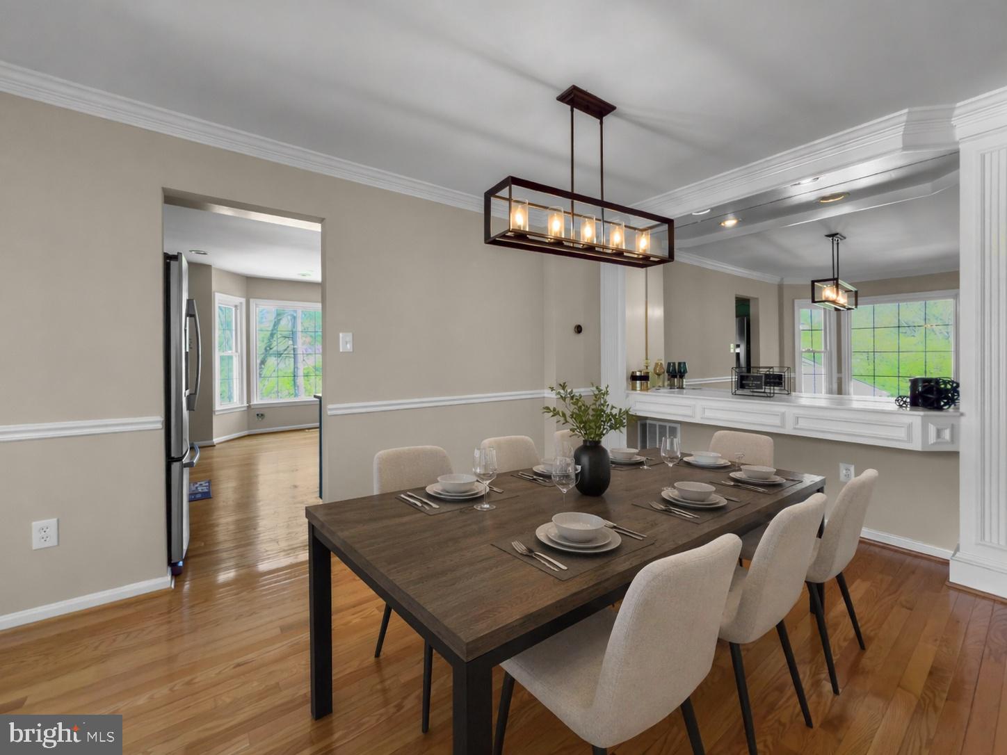 FERNSHIRE FARMS - Residential