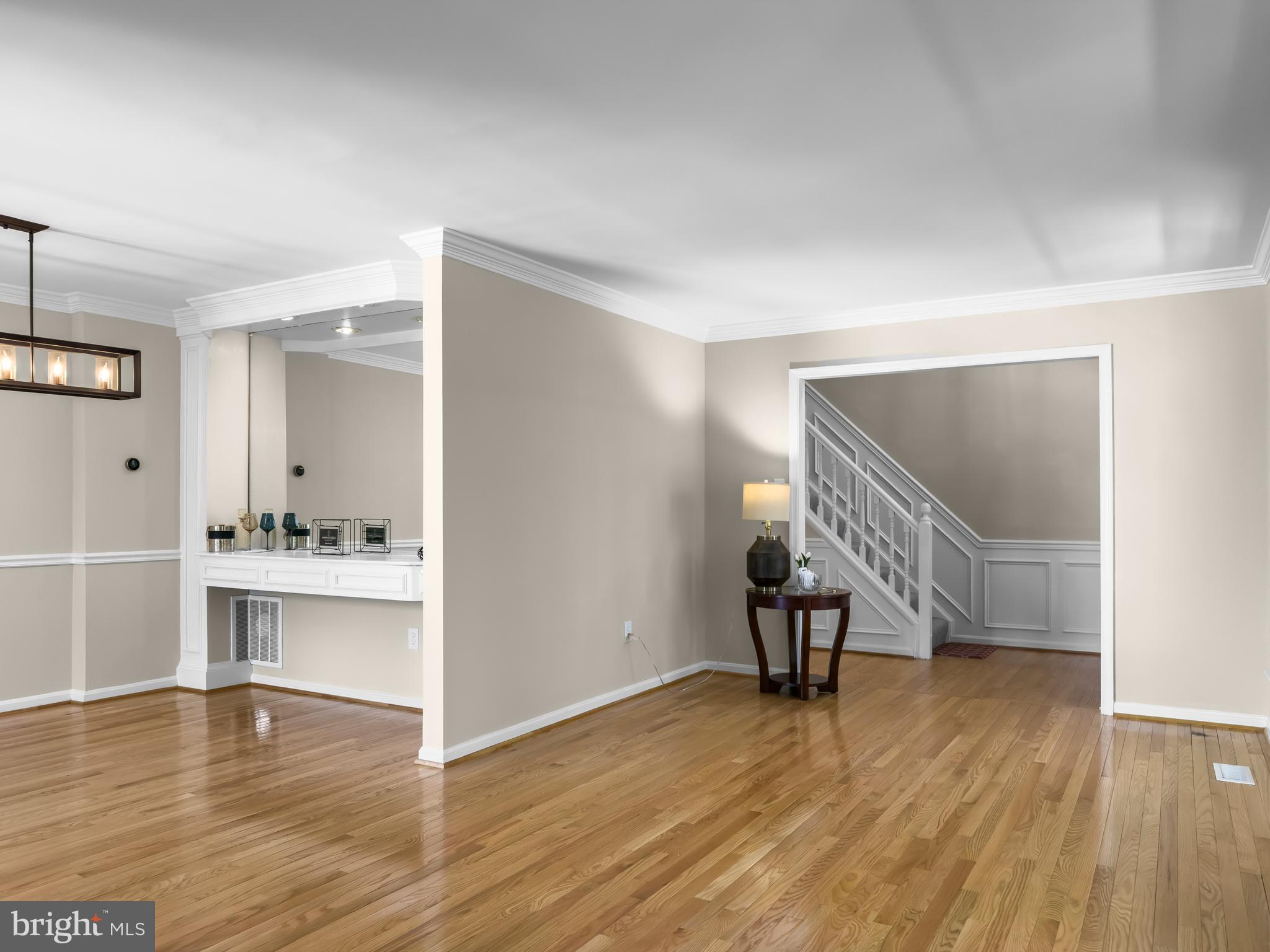 FERNSHIRE FARMS - Residential