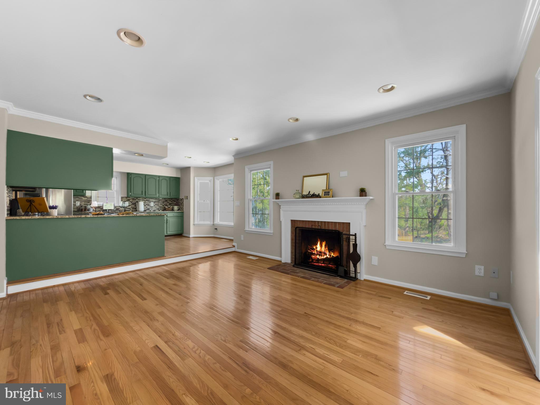 FERNSHIRE FARMS - Residential