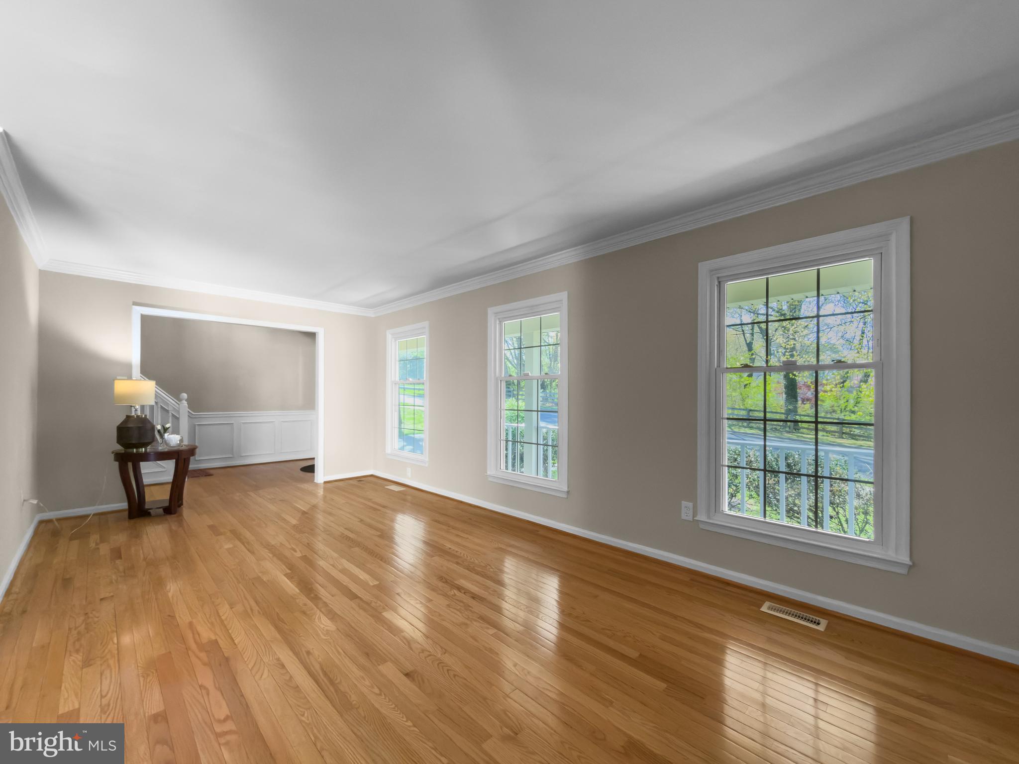 FERNSHIRE FARMS - Residential