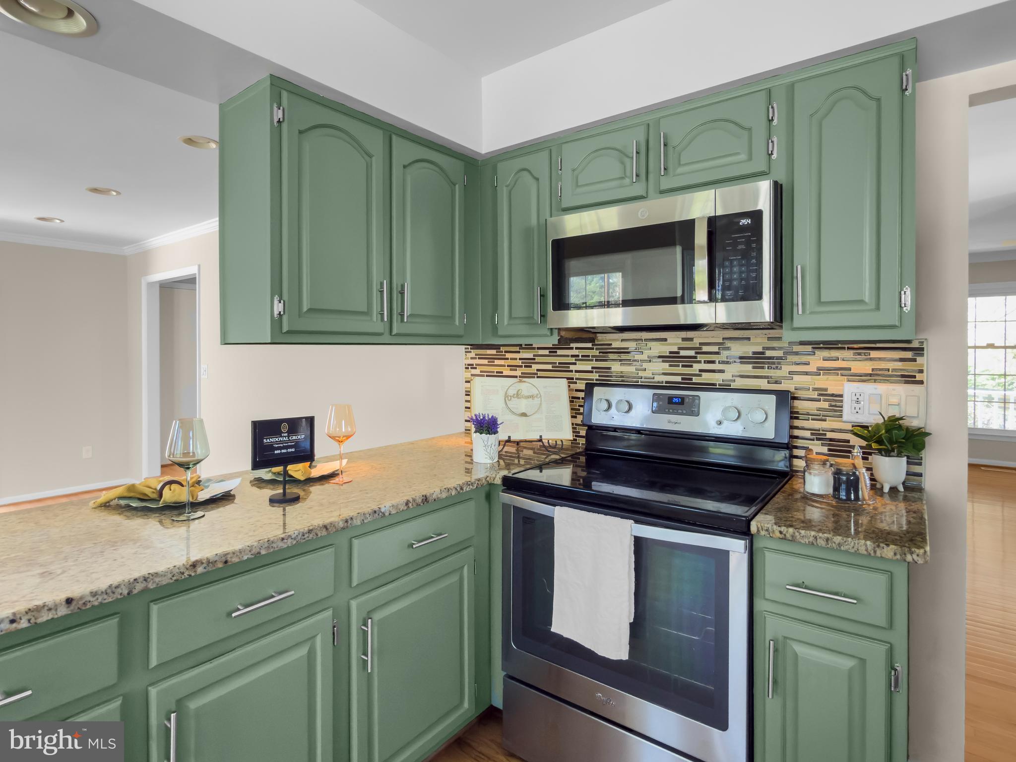 FERNSHIRE FARMS - Residential