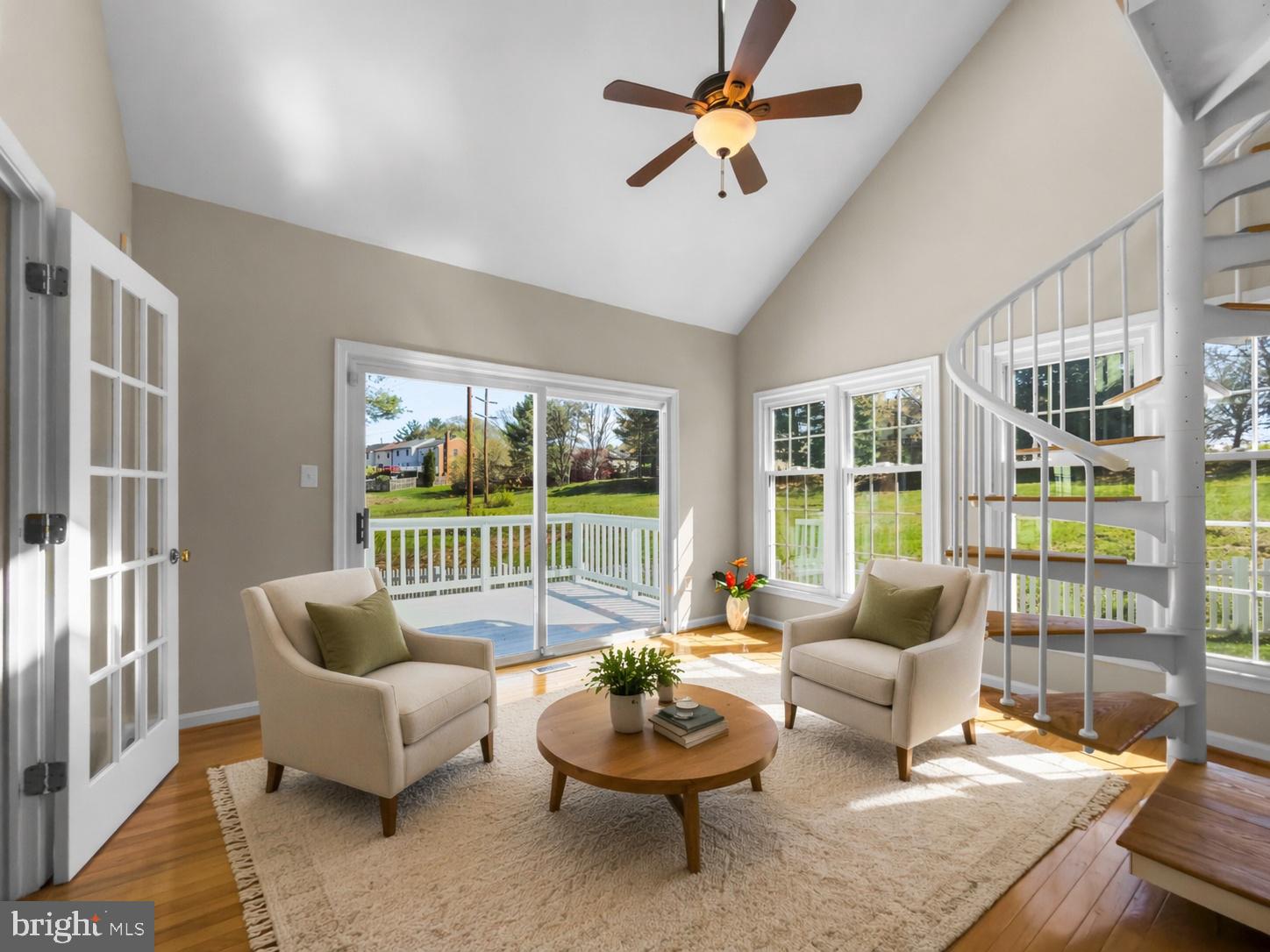 FERNSHIRE FARMS - Residential