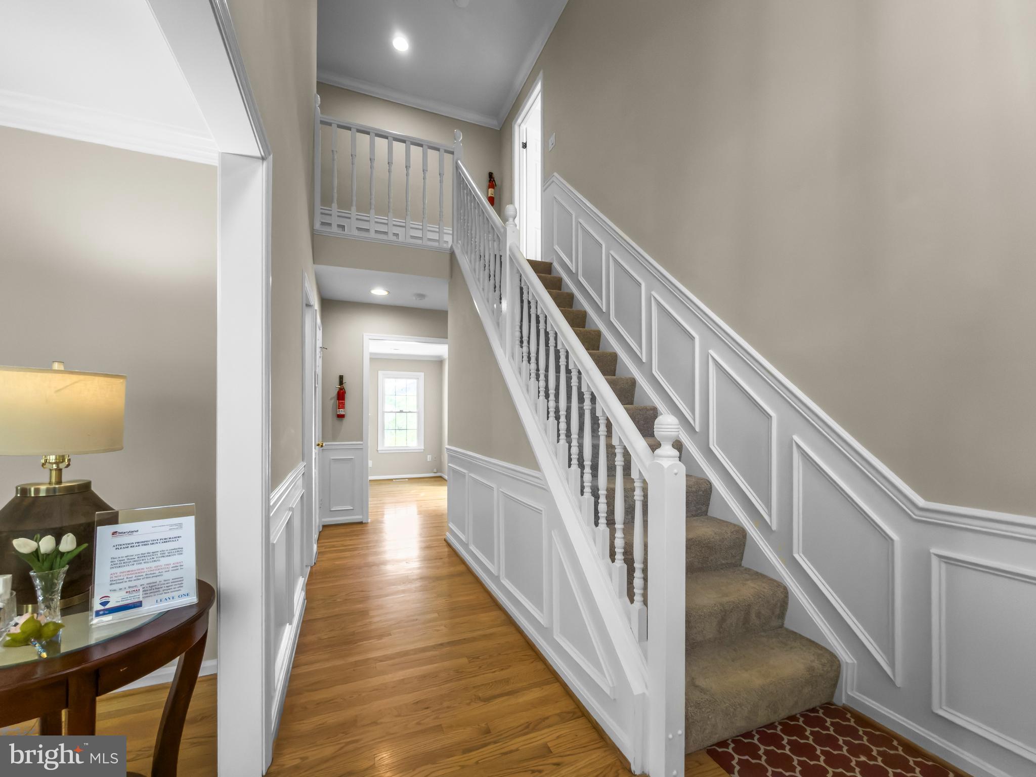 FERNSHIRE FARMS - Residential