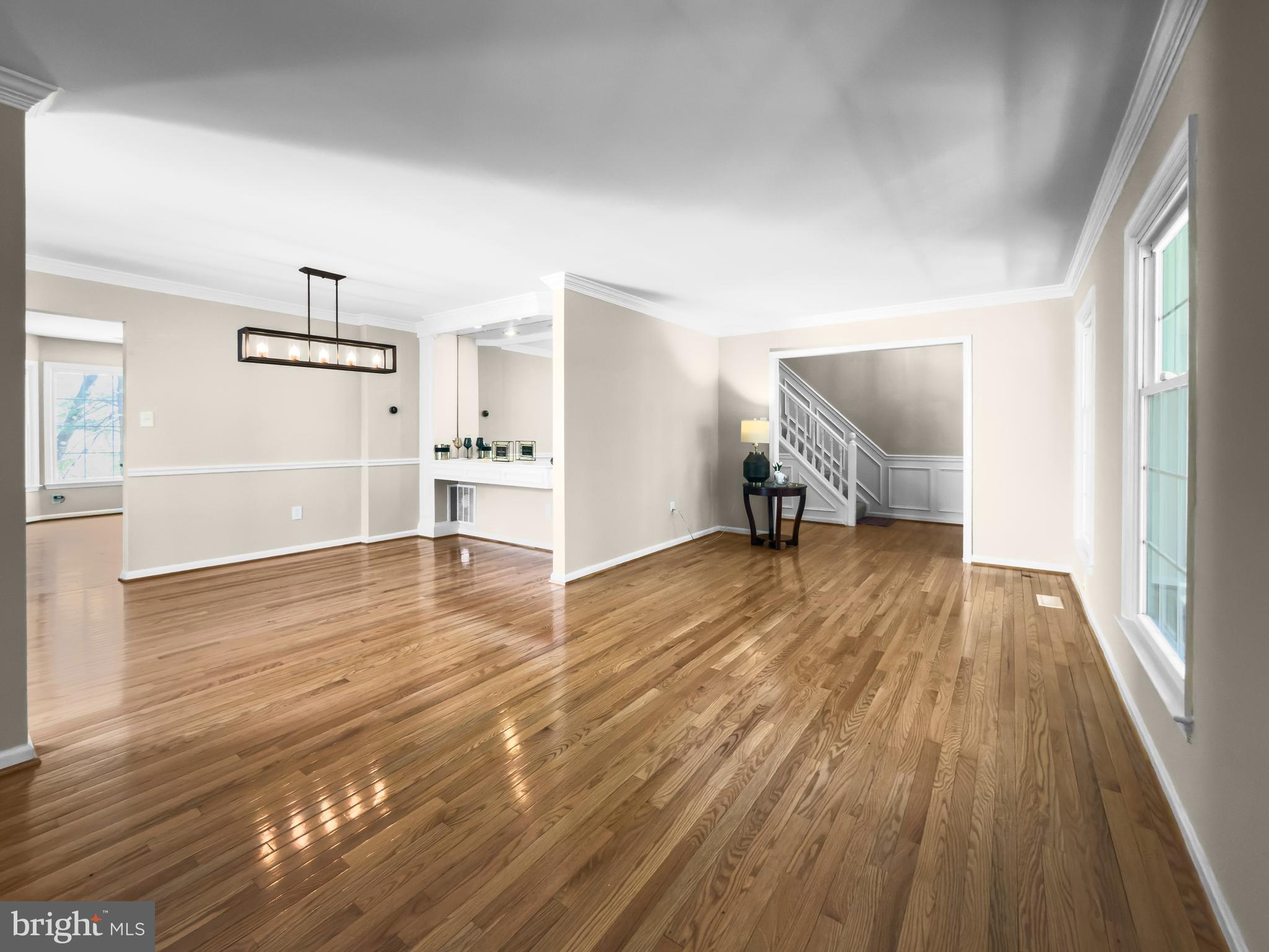 FERNSHIRE FARMS - Residential