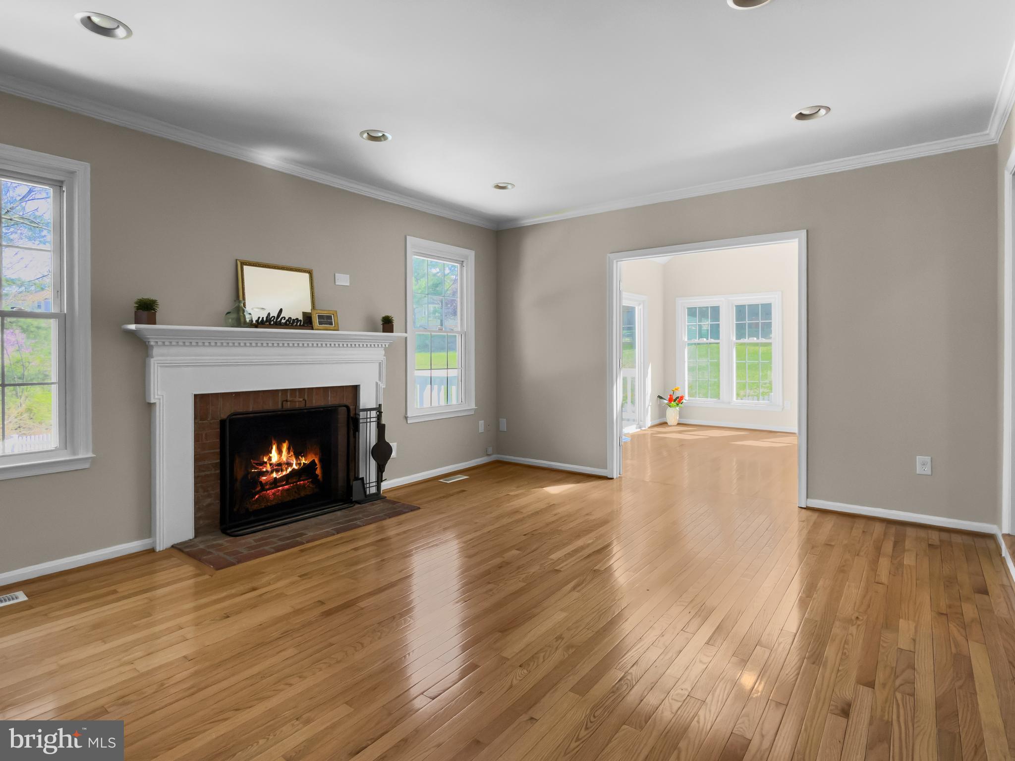 FERNSHIRE FARMS - Residential