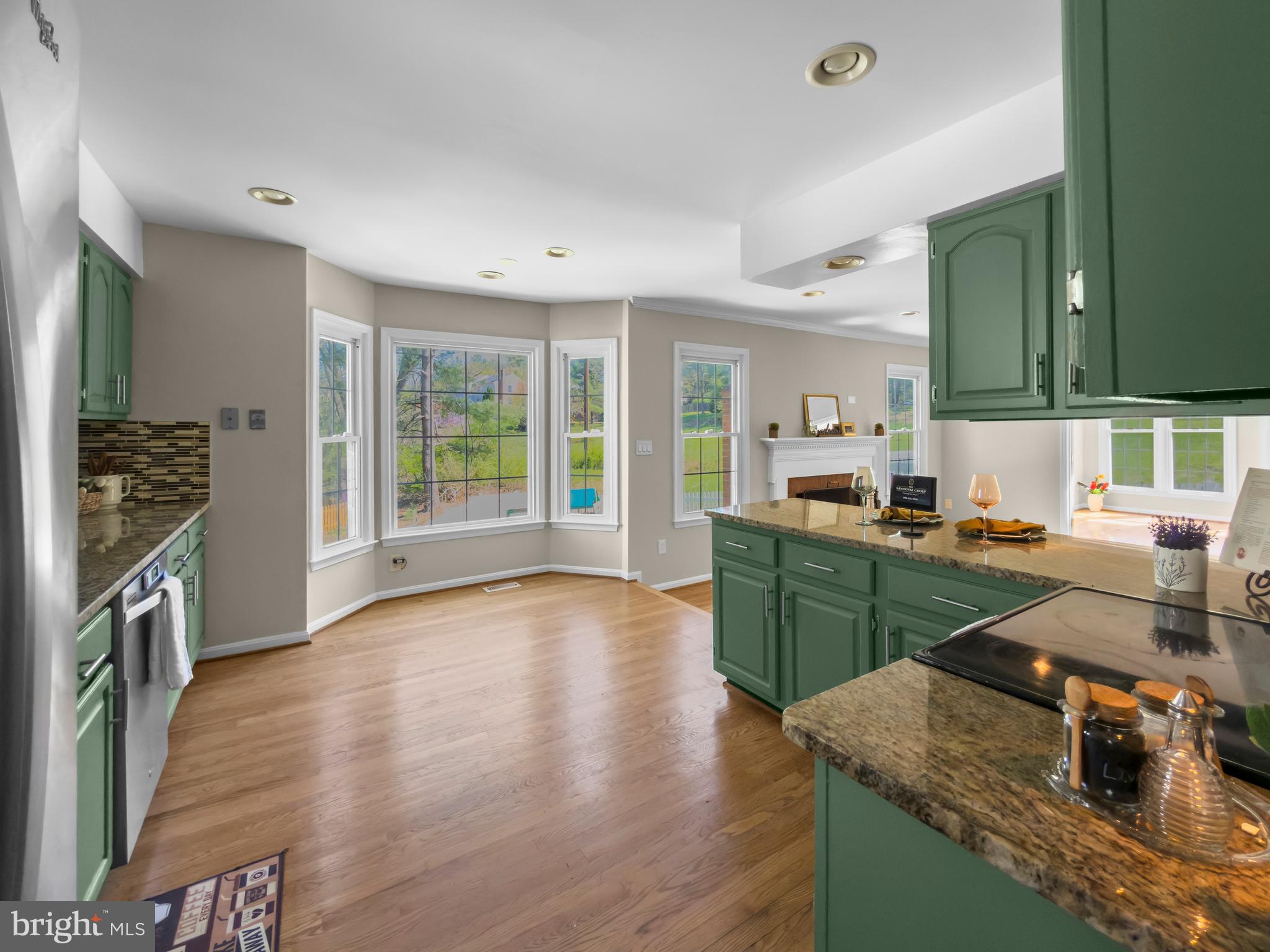 FERNSHIRE FARMS - Residential