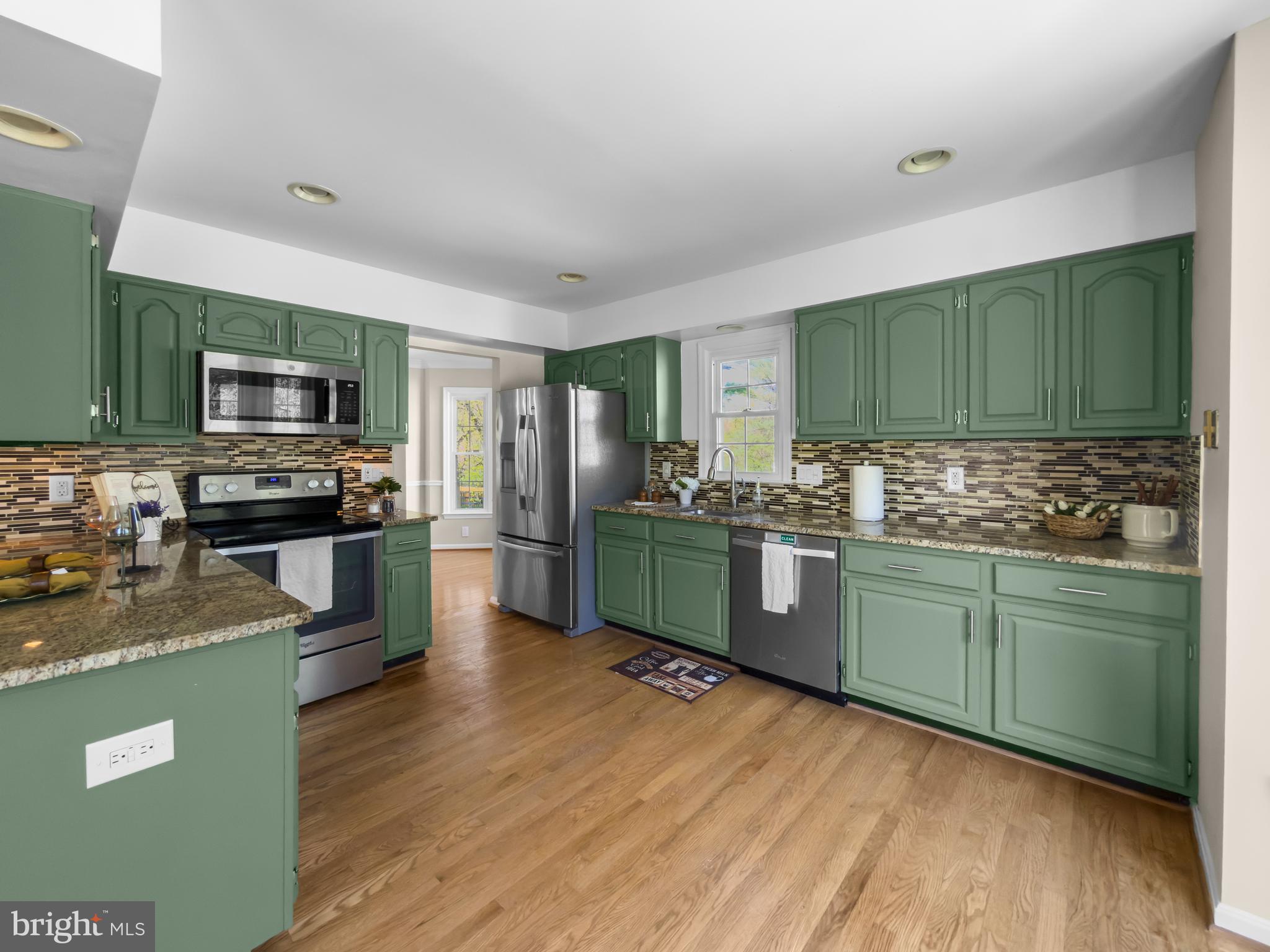 FERNSHIRE FARMS - Residential