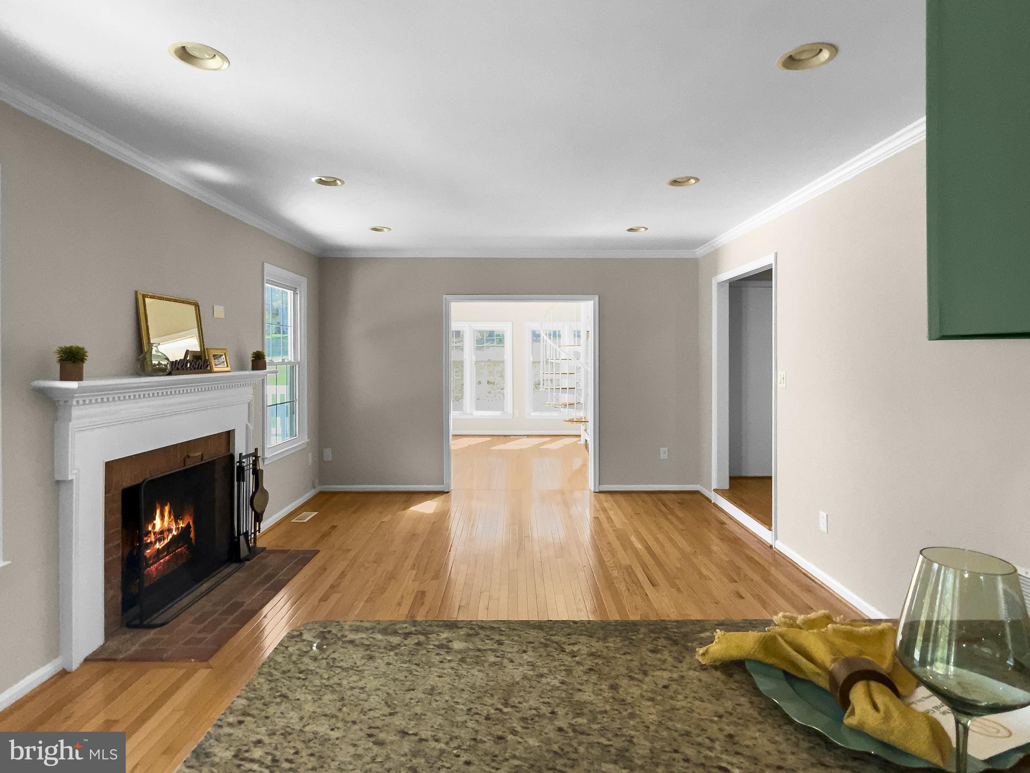 FERNSHIRE FARMS - Residential