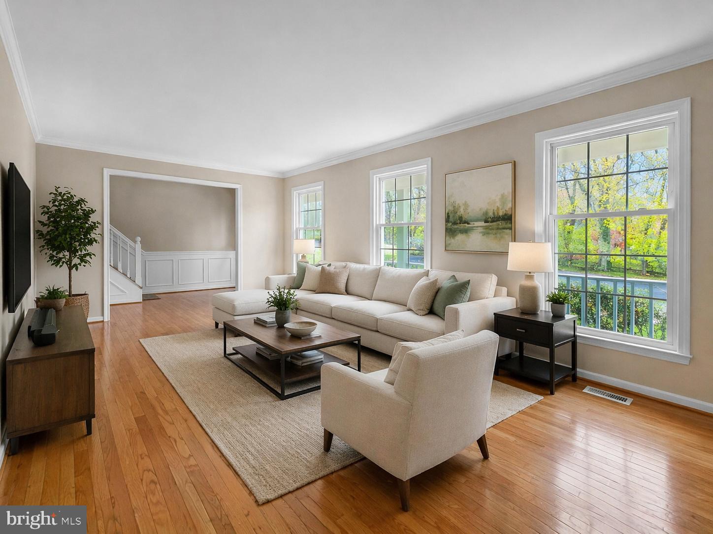 FERNSHIRE FARMS - Residential