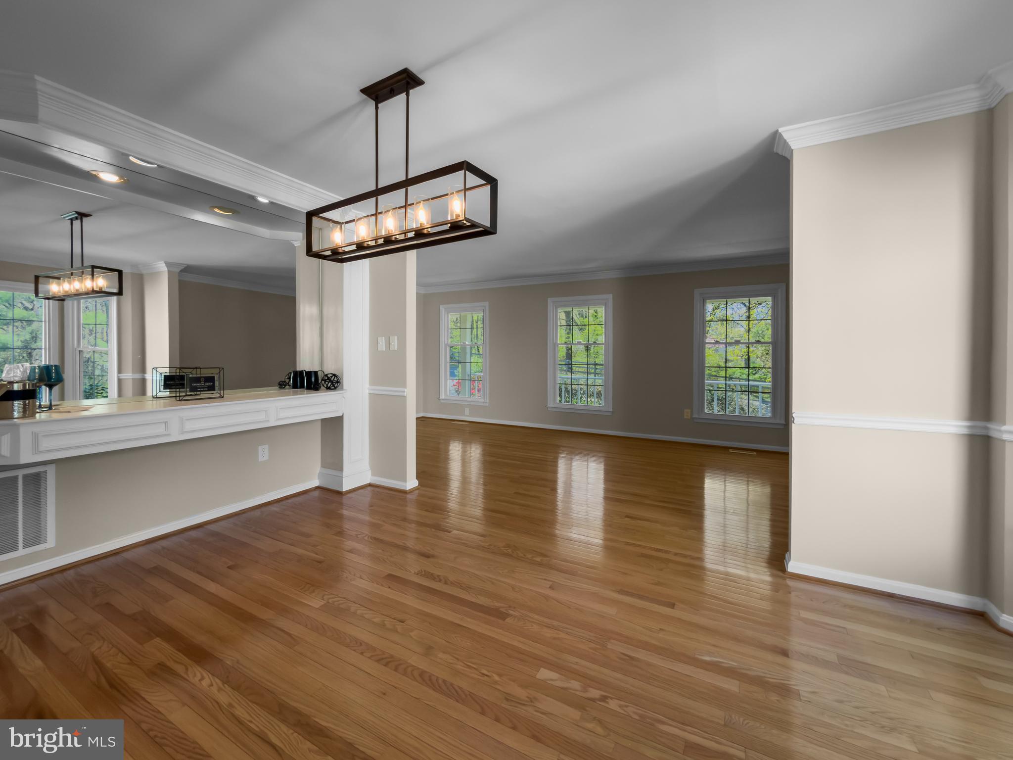 FERNSHIRE FARMS - Residential