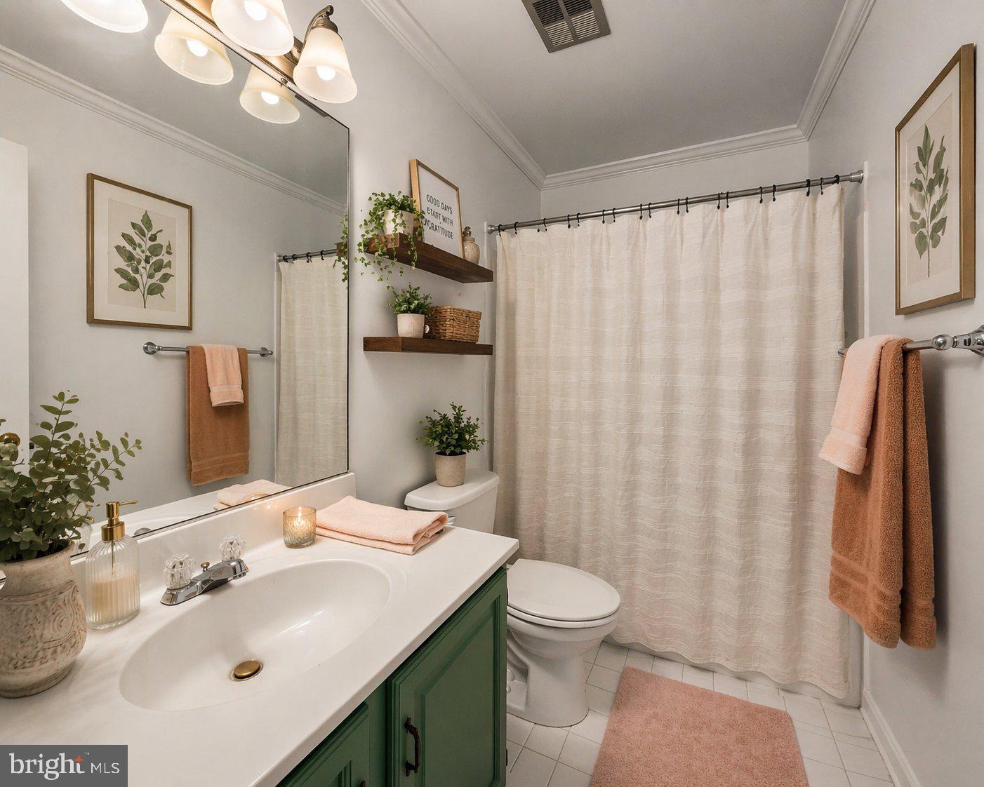 FERNSHIRE FARMS - Residential