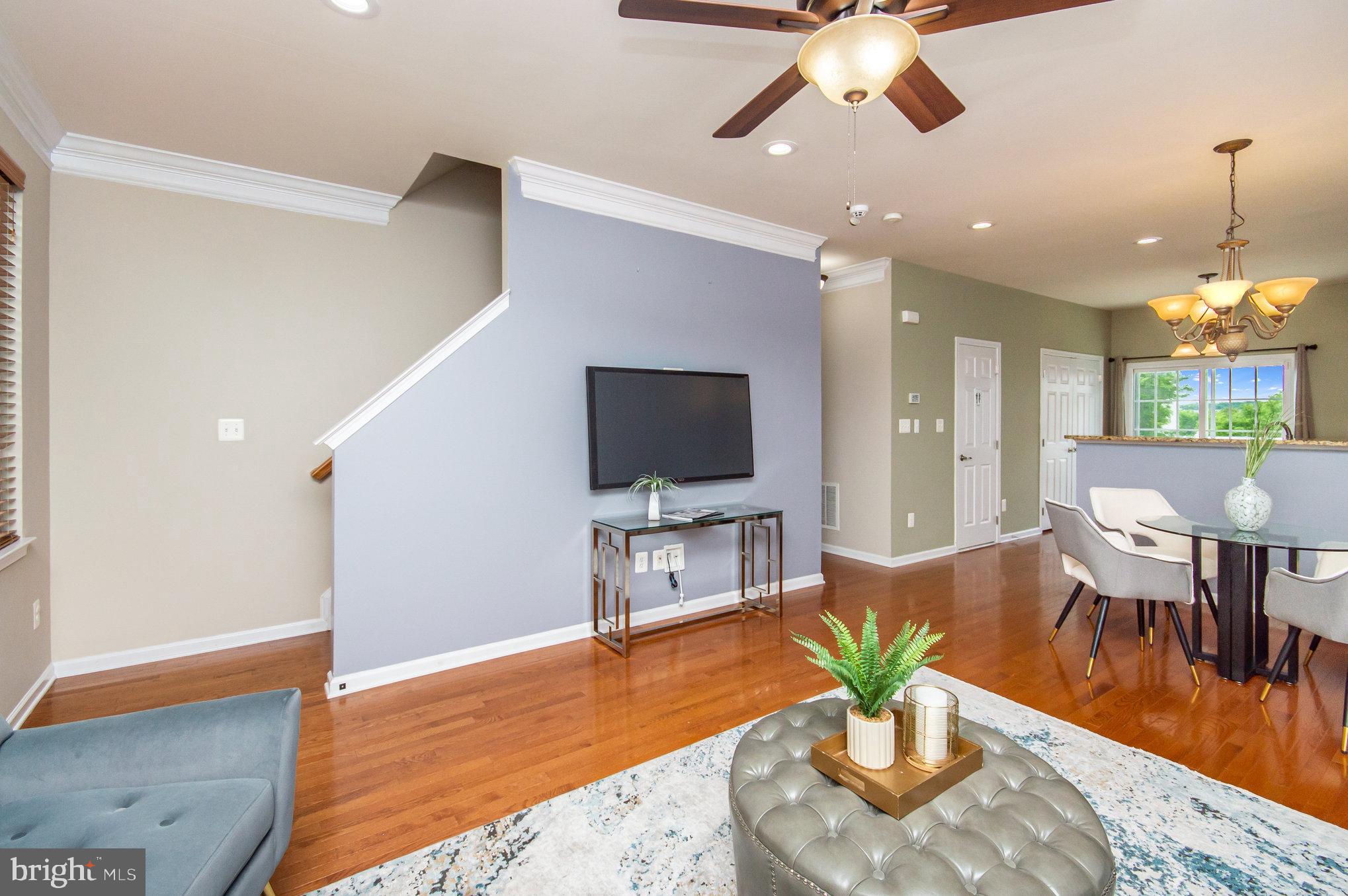 AMBERLEA AT SOUTH RIDING - Residential