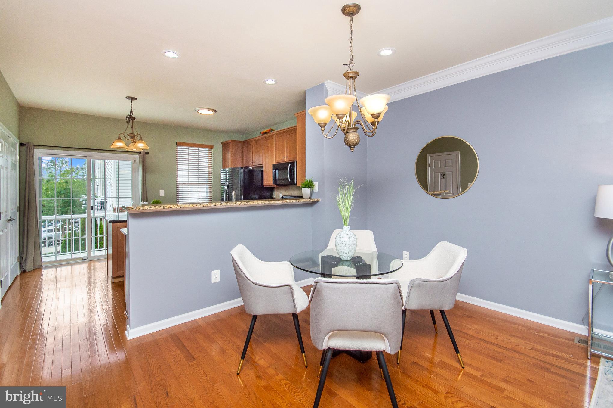 AMBERLEA AT SOUTH RIDING - Residential