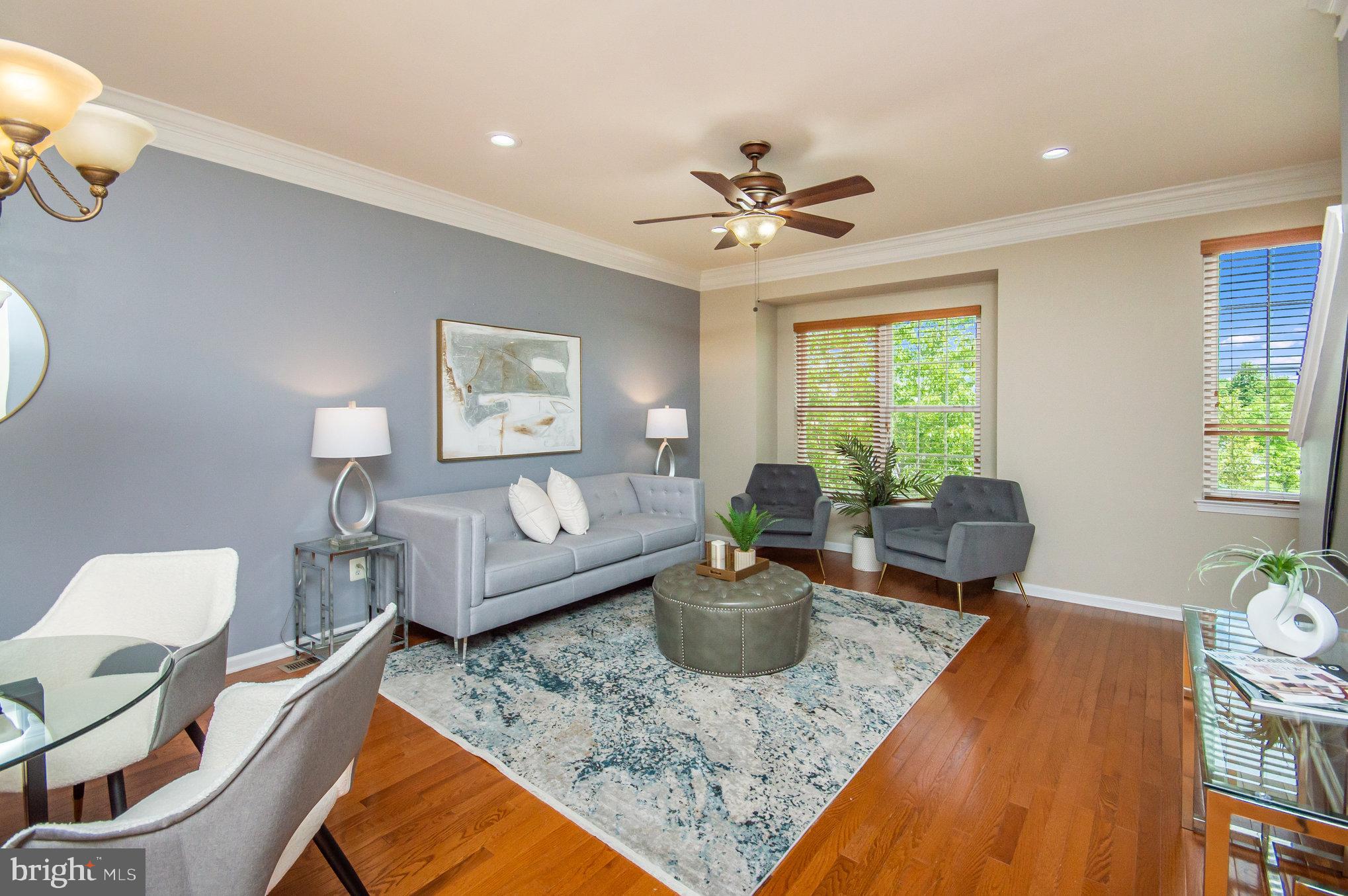 AMBERLEA AT SOUTH RIDING - Residential