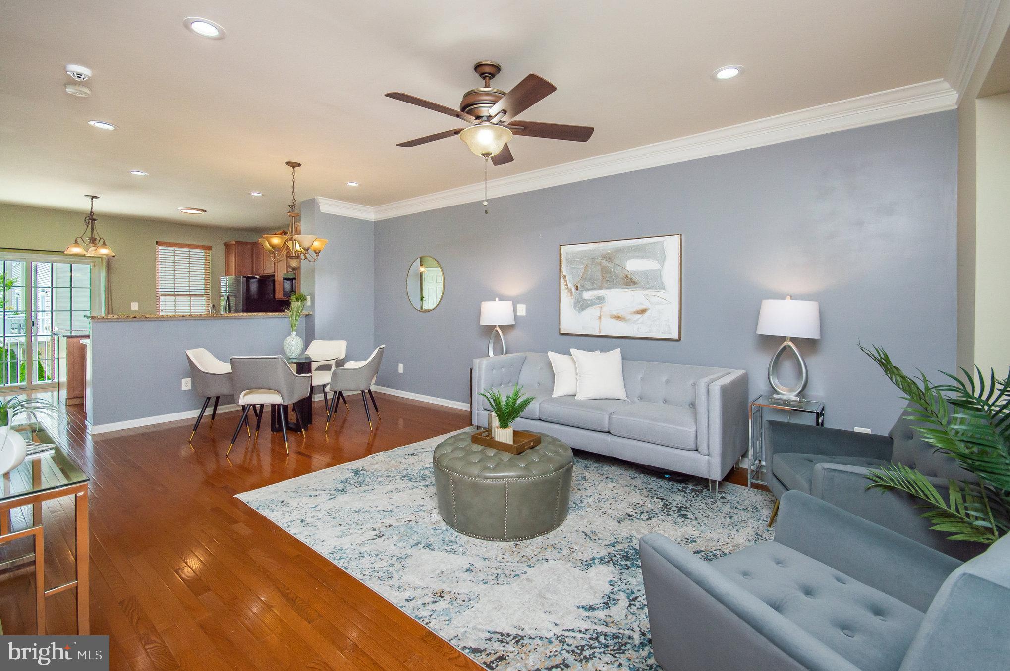 AMBERLEA AT SOUTH RIDING - Residential