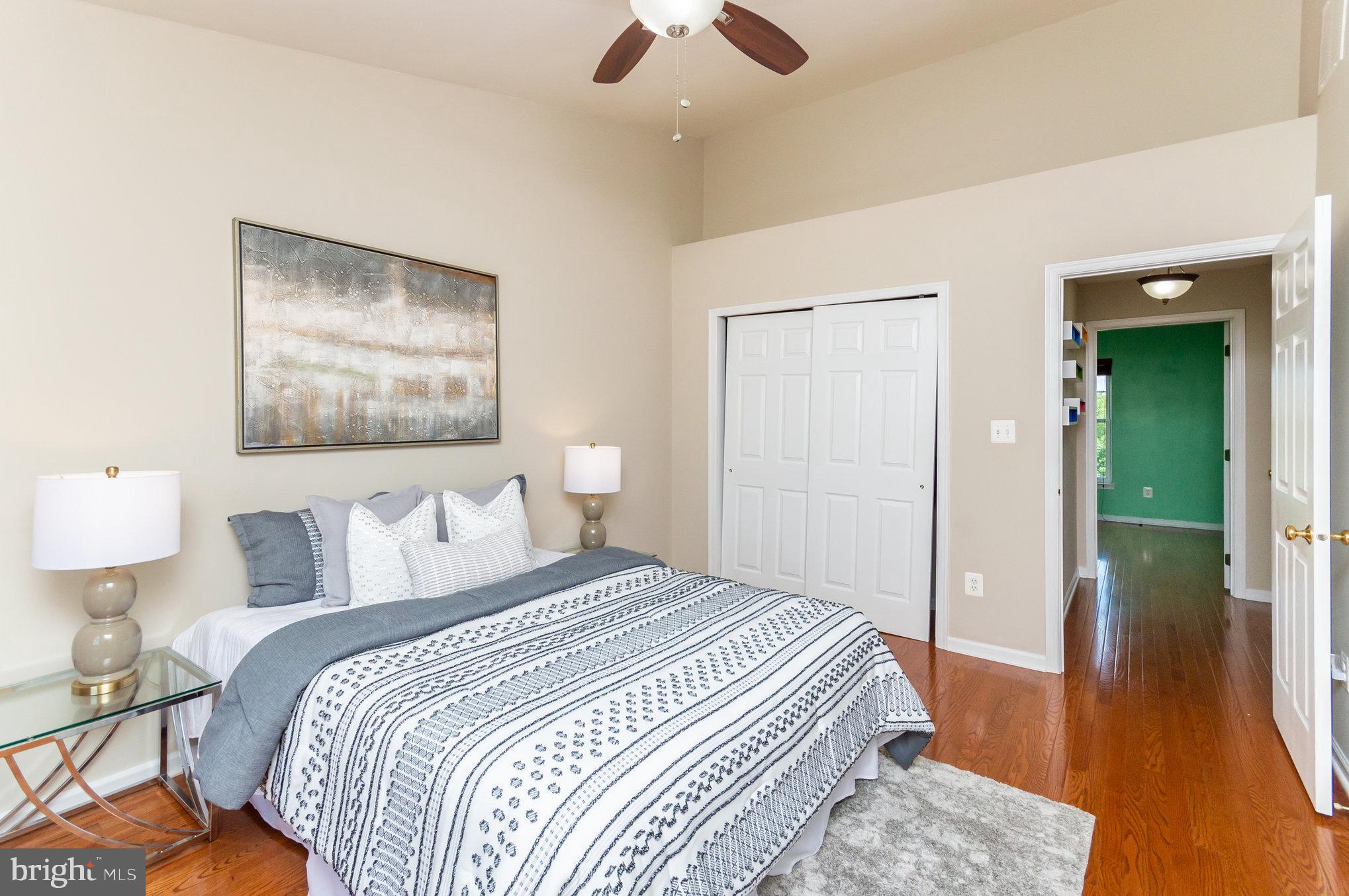 AMBERLEA AT SOUTH RIDING - Residential