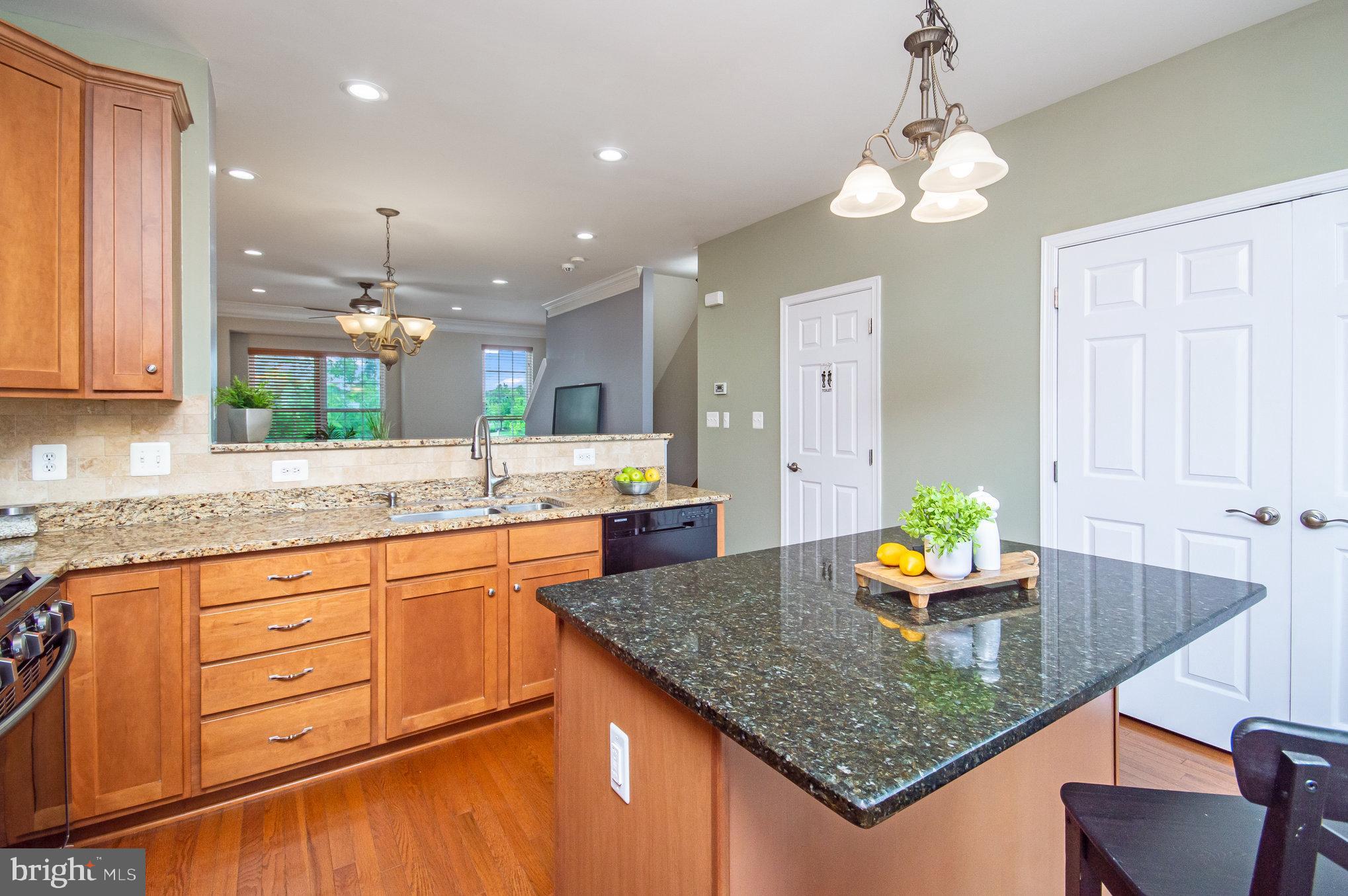 AMBERLEA AT SOUTH RIDING - Residential