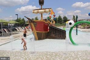 AMBERLEA AT SOUTH RIDING - Residential