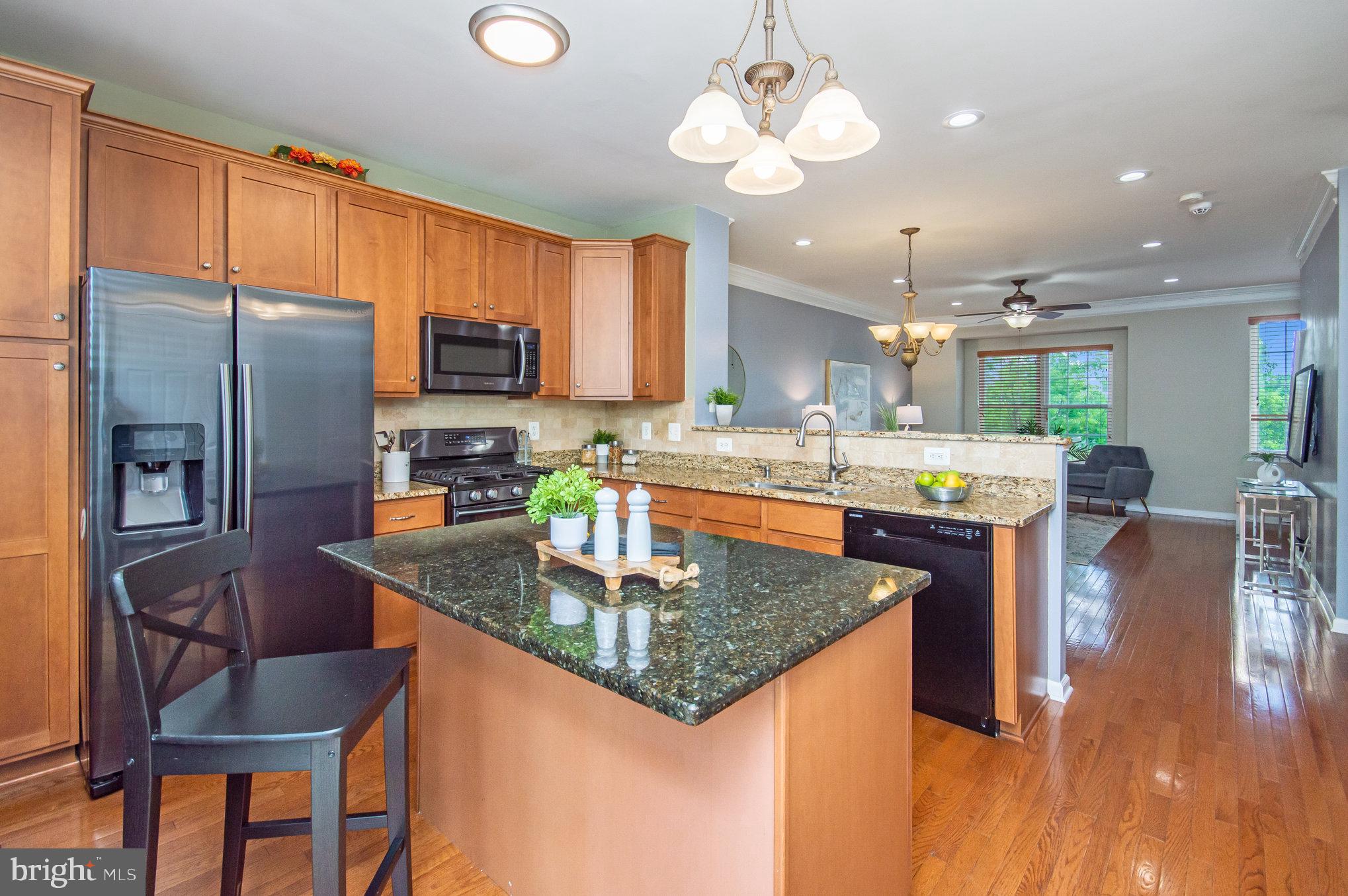 AMBERLEA AT SOUTH RIDING - Residential