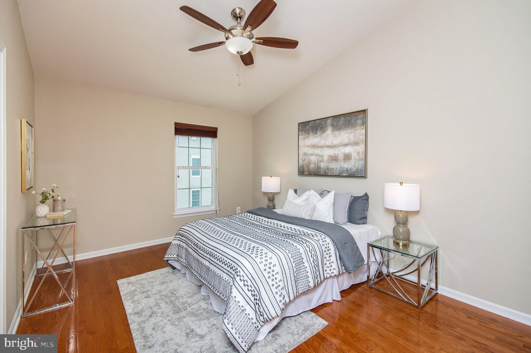 AMBERLEA AT SOUTH RIDING - Residential