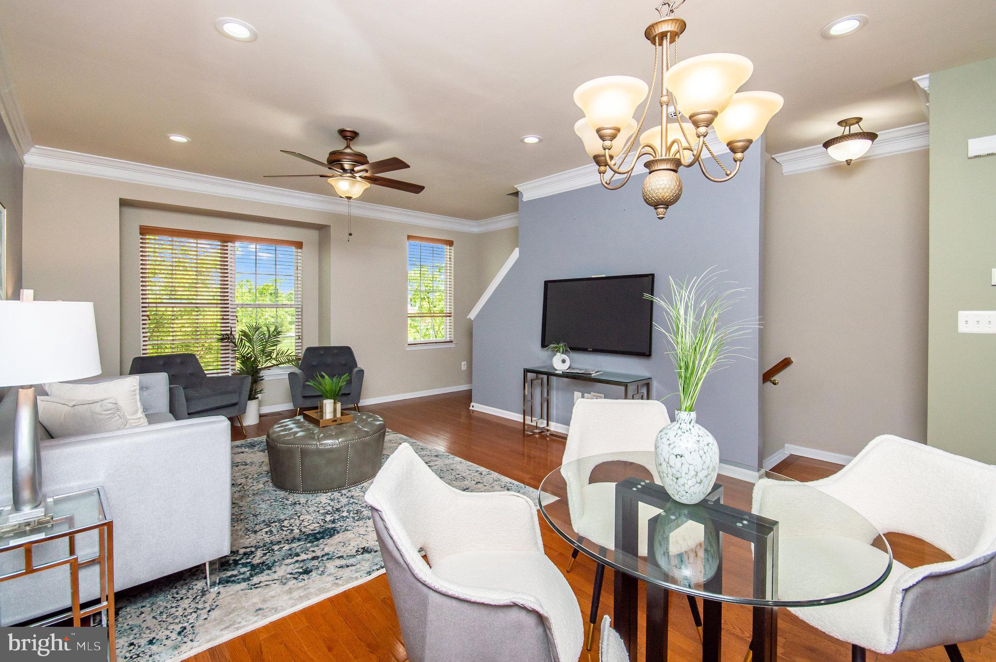 AMBERLEA AT SOUTH RIDING - Residential