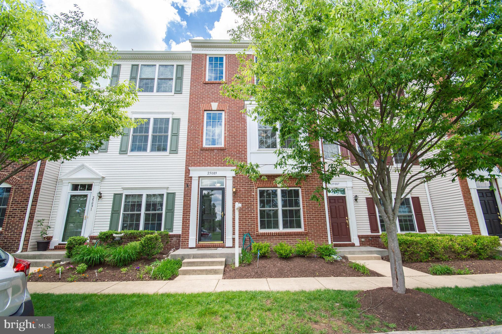 AMBERLEA AT SOUTH RIDING - Residential