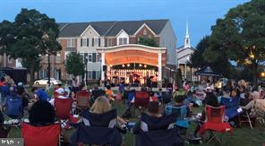 AMBERLEA AT SOUTH RIDING - Residential