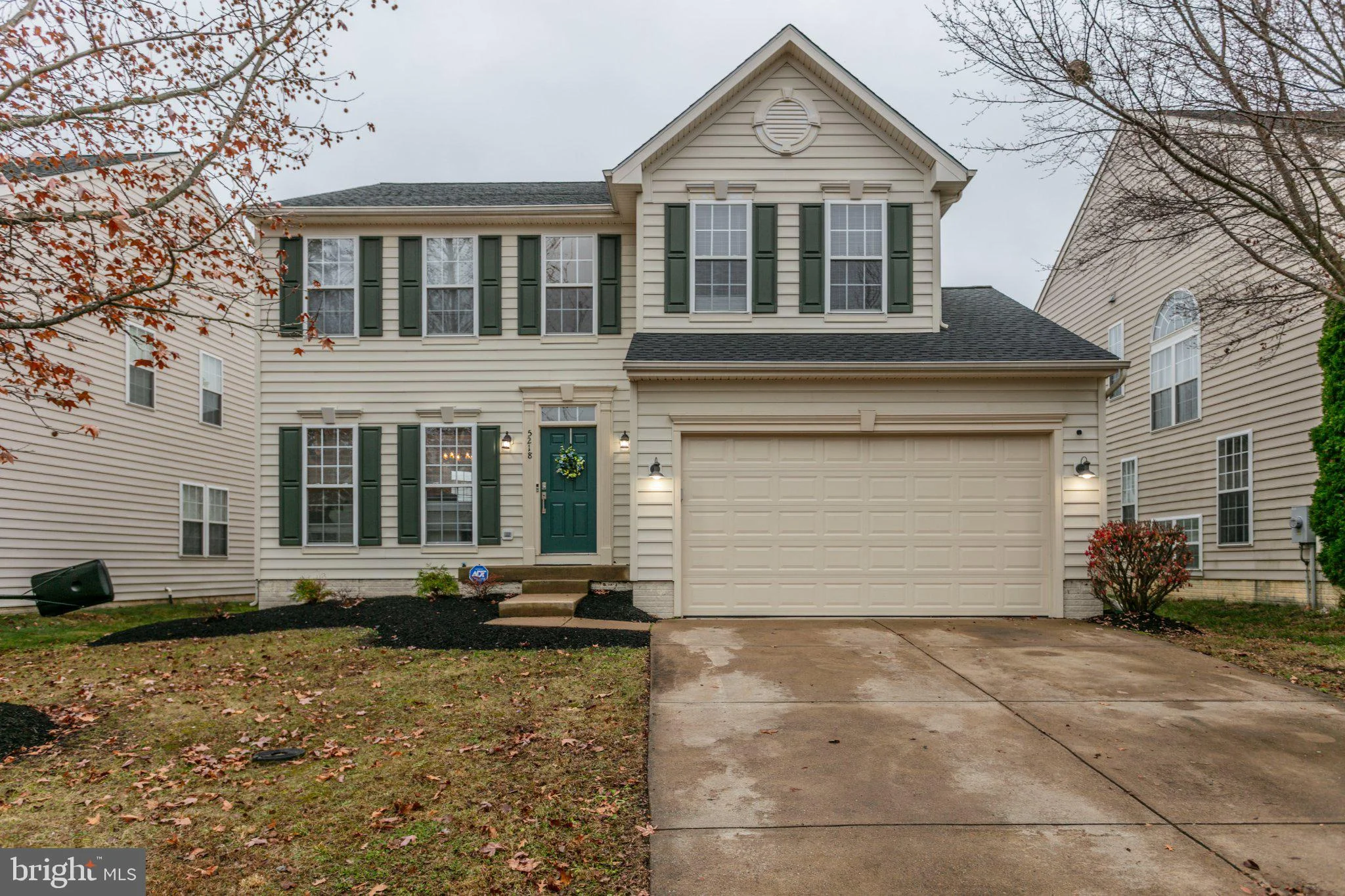 5218 Windbreak Drive