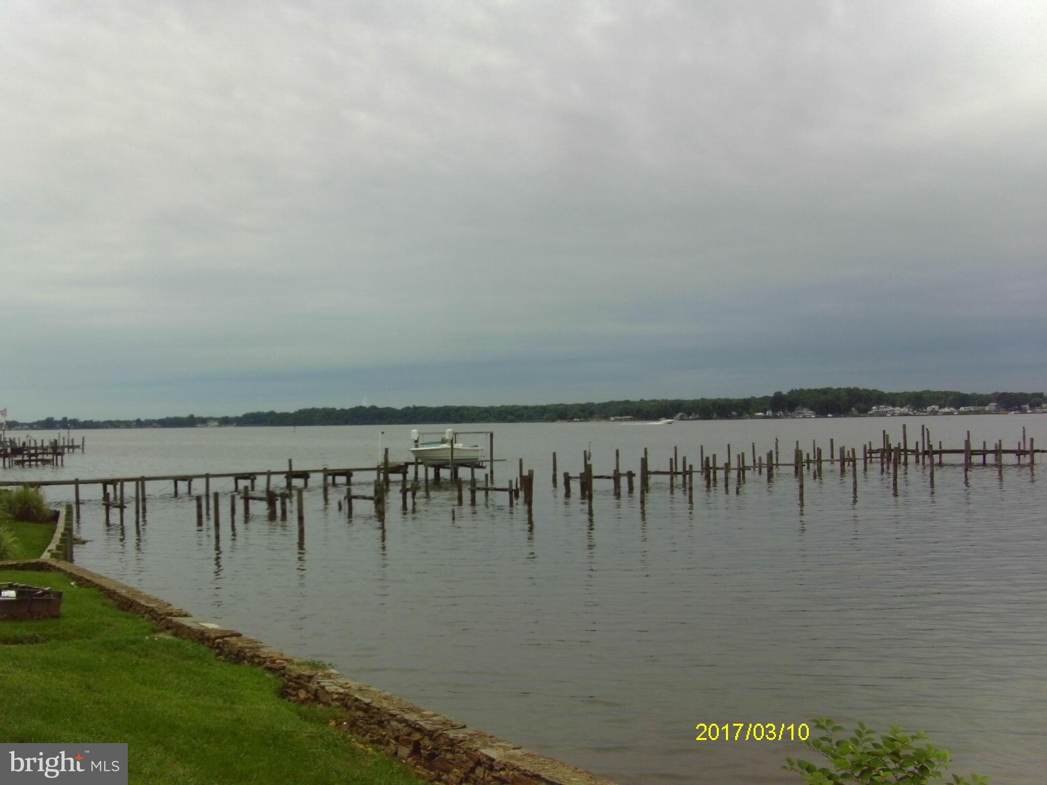 BACK RIVER NECK PARK - Residential