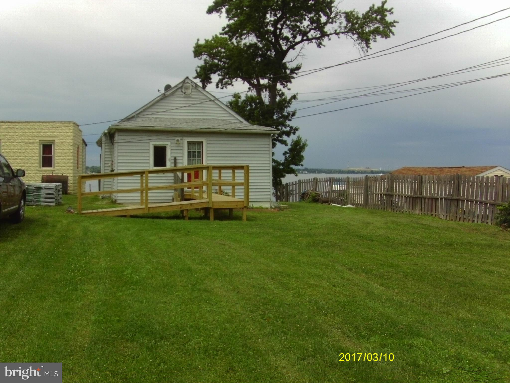 BACK RIVER NECK PARK - Residential