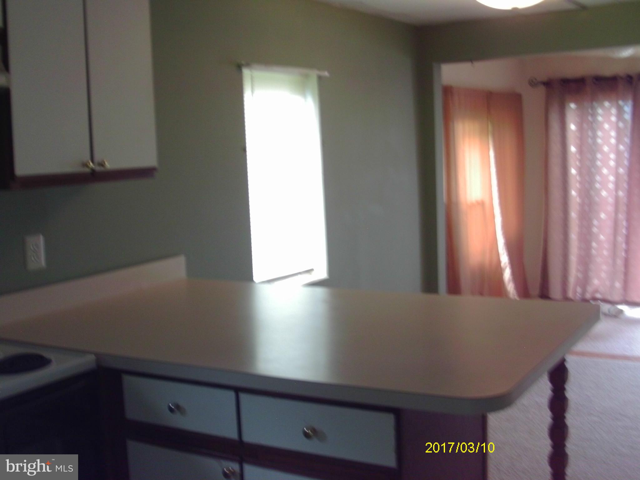 BACK RIVER NECK PARK - Residential