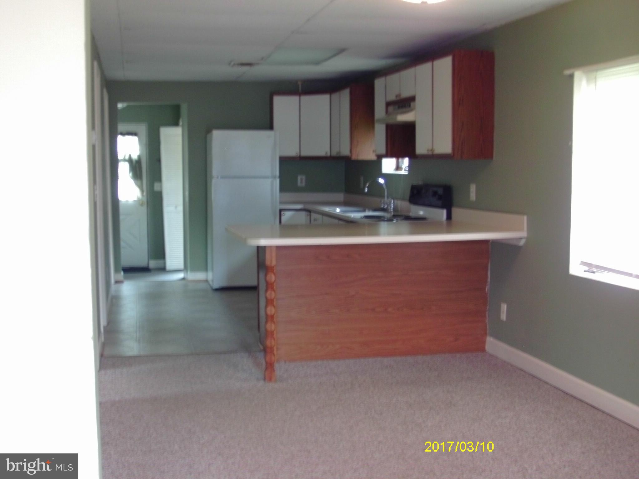 BACK RIVER NECK PARK - Residential