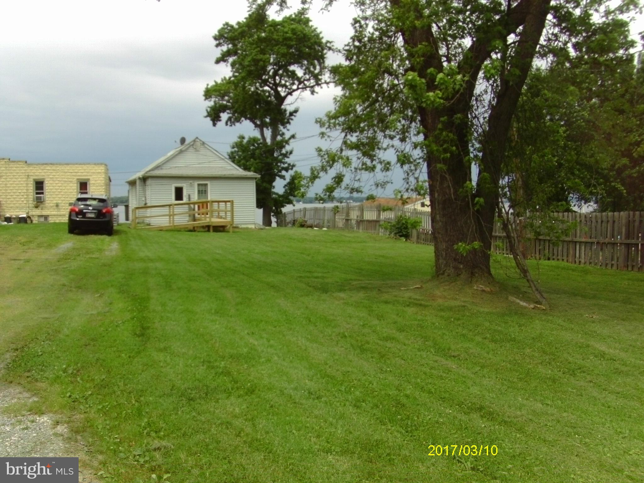 BACK RIVER NECK PARK - Residential