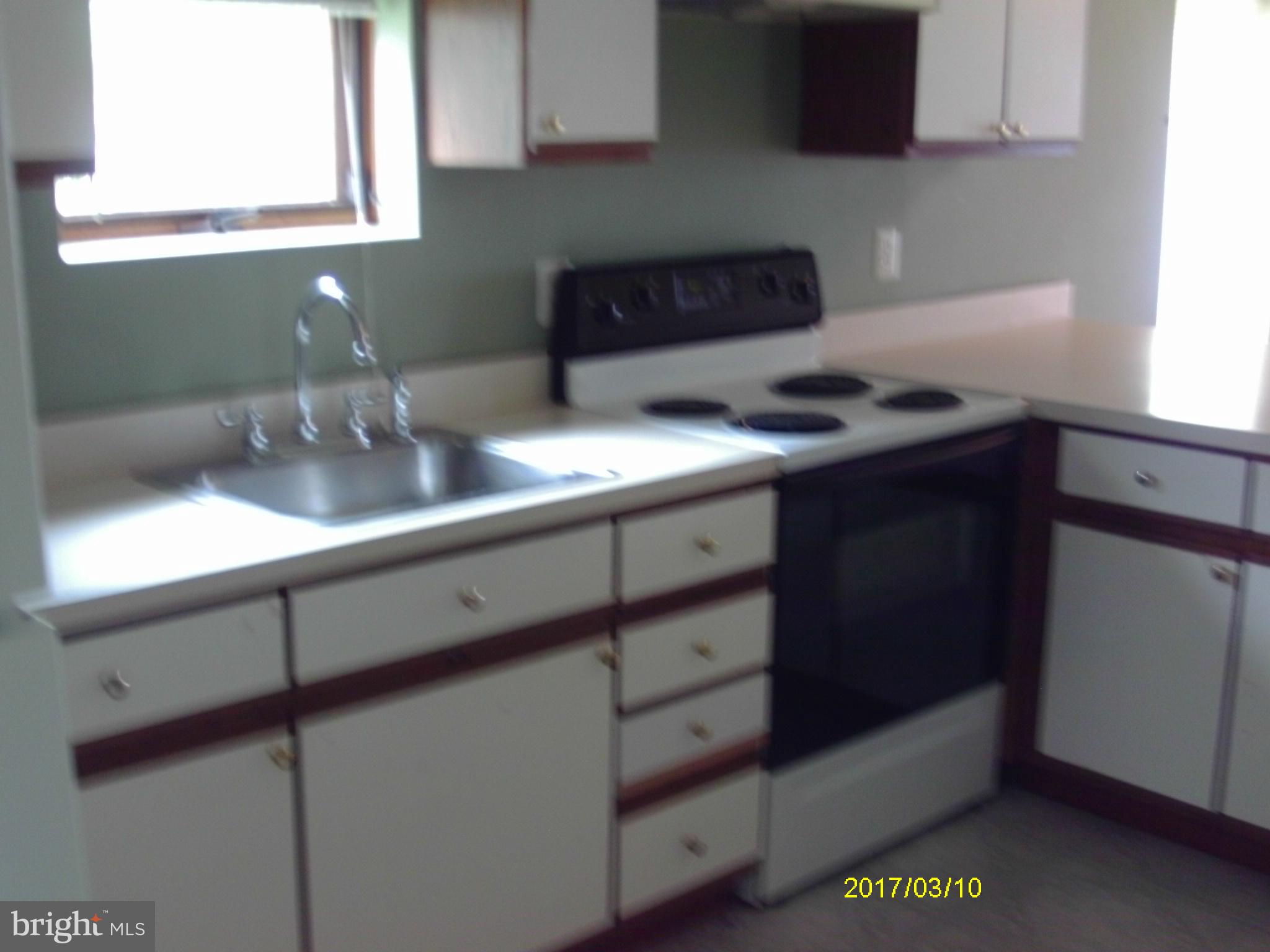 BACK RIVER NECK PARK - Residential