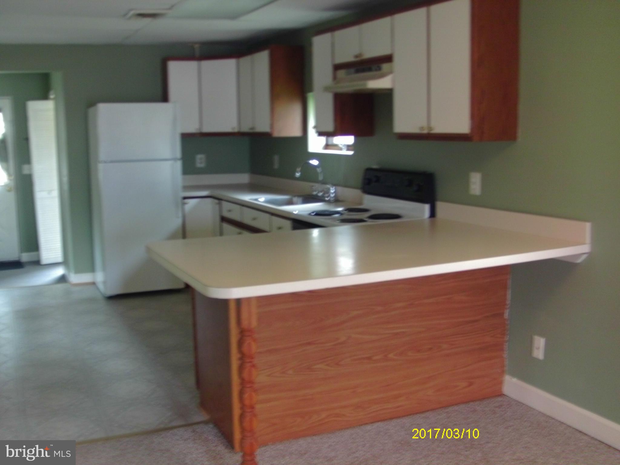 BACK RIVER NECK PARK - Residential