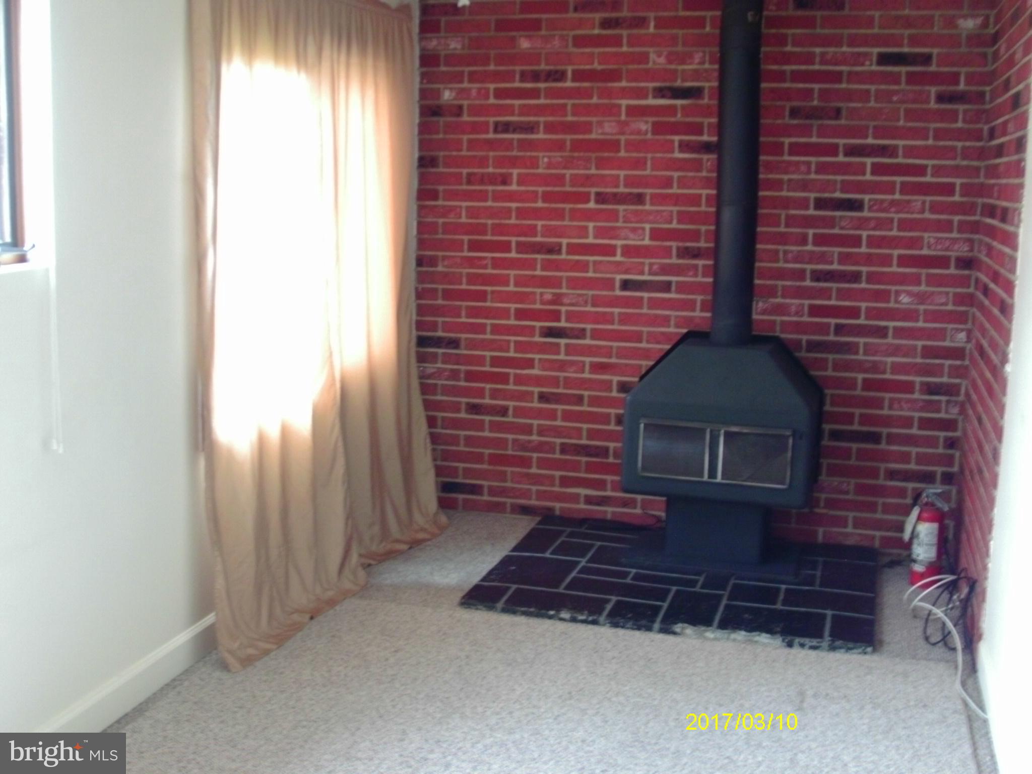 BACK RIVER NECK PARK - Residential