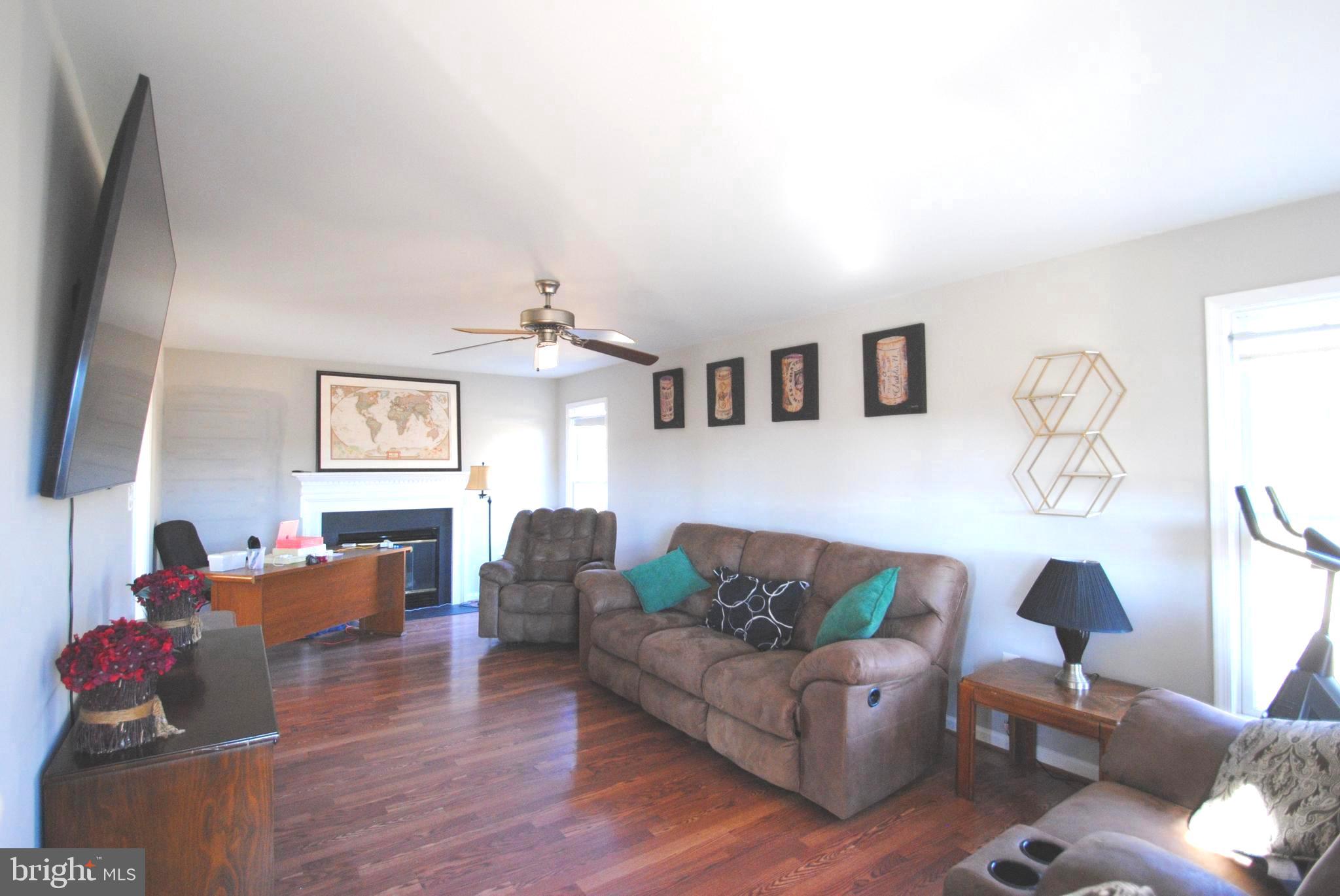 CULPEPER COUNTY - Residential