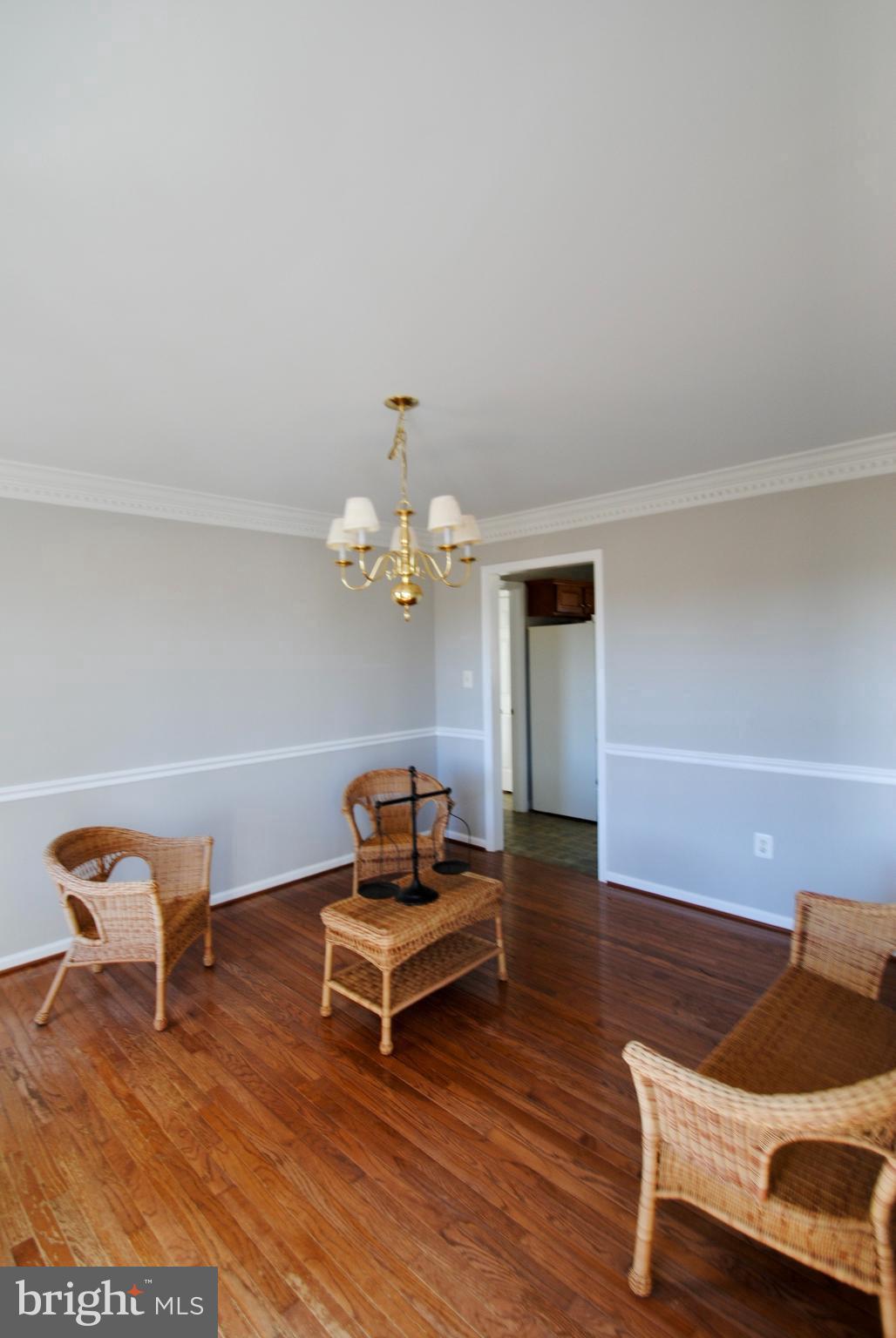 CULPEPER COUNTY - Residential