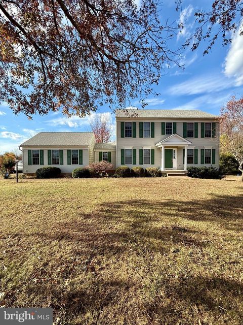 Photo of 16398 Shadow Drive, CULPEPER, VA 22701 (MLS # VACU2011980)