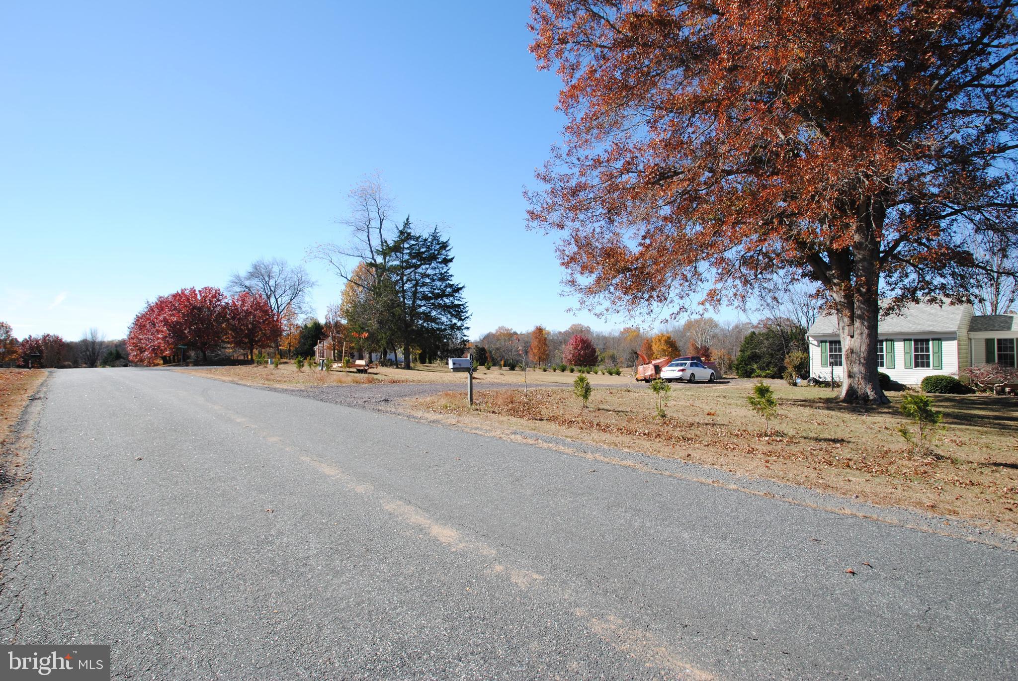 CULPEPER COUNTY - Residential